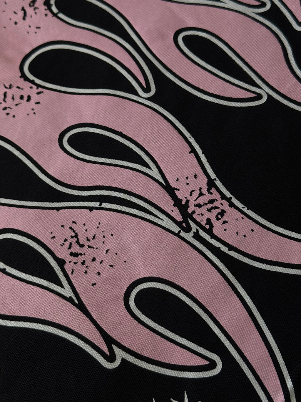 PLAYERA HELLSTAR