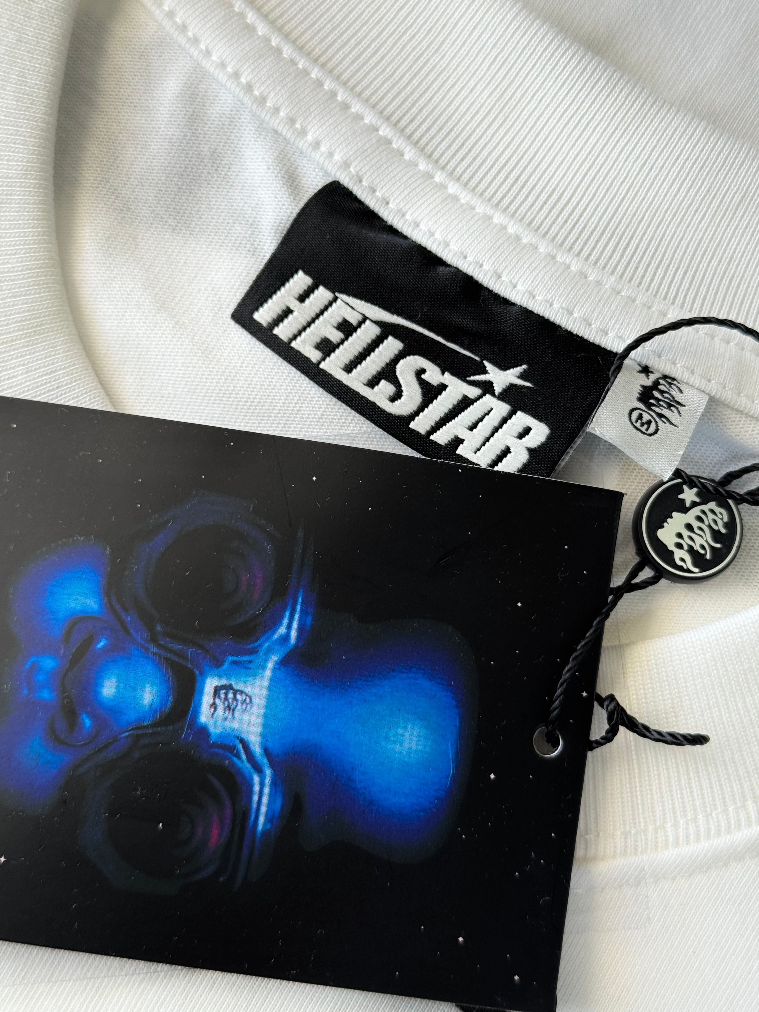 PLAYERA HELLSTAR