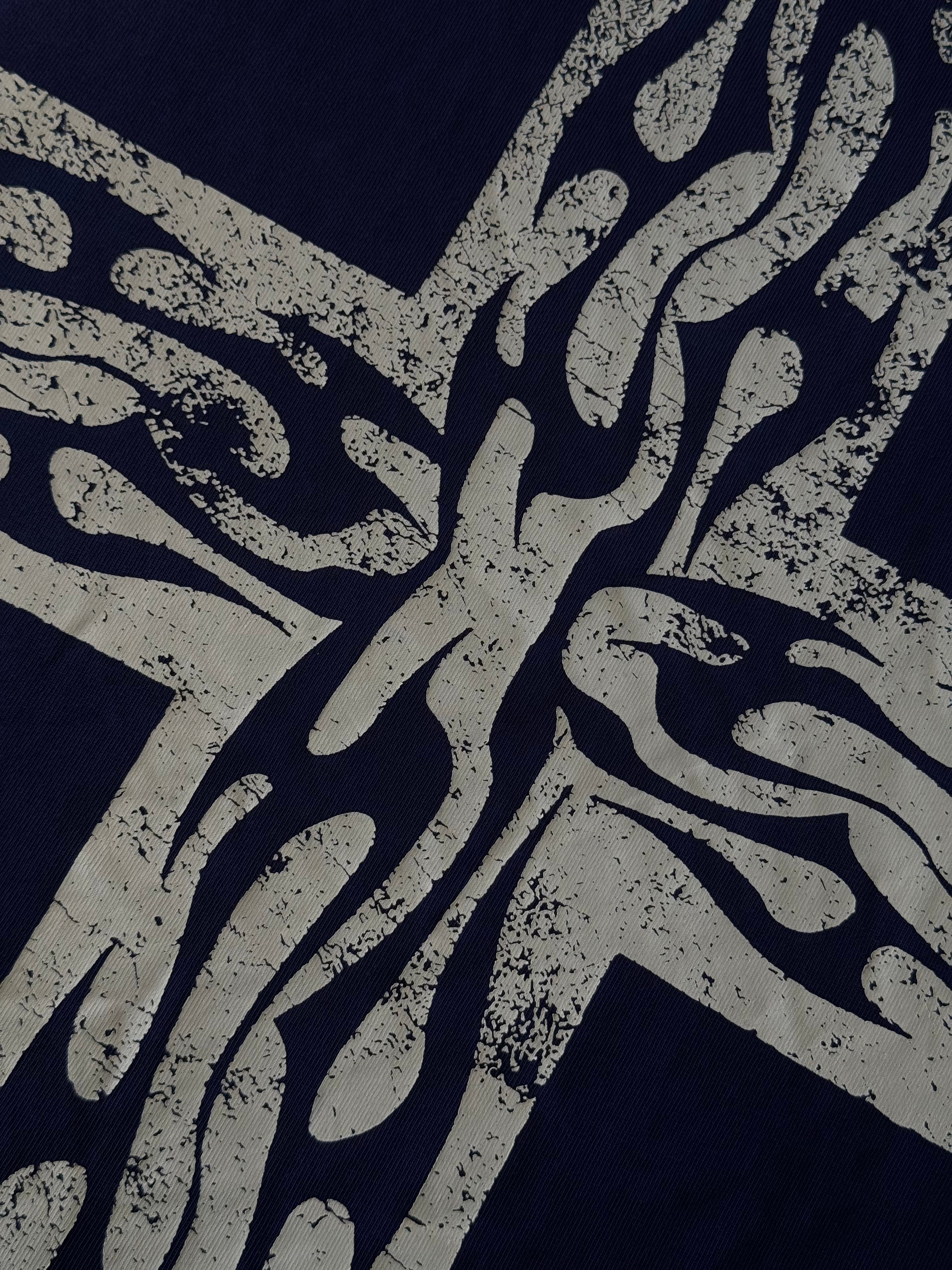 PLAYERA HELLSTAR