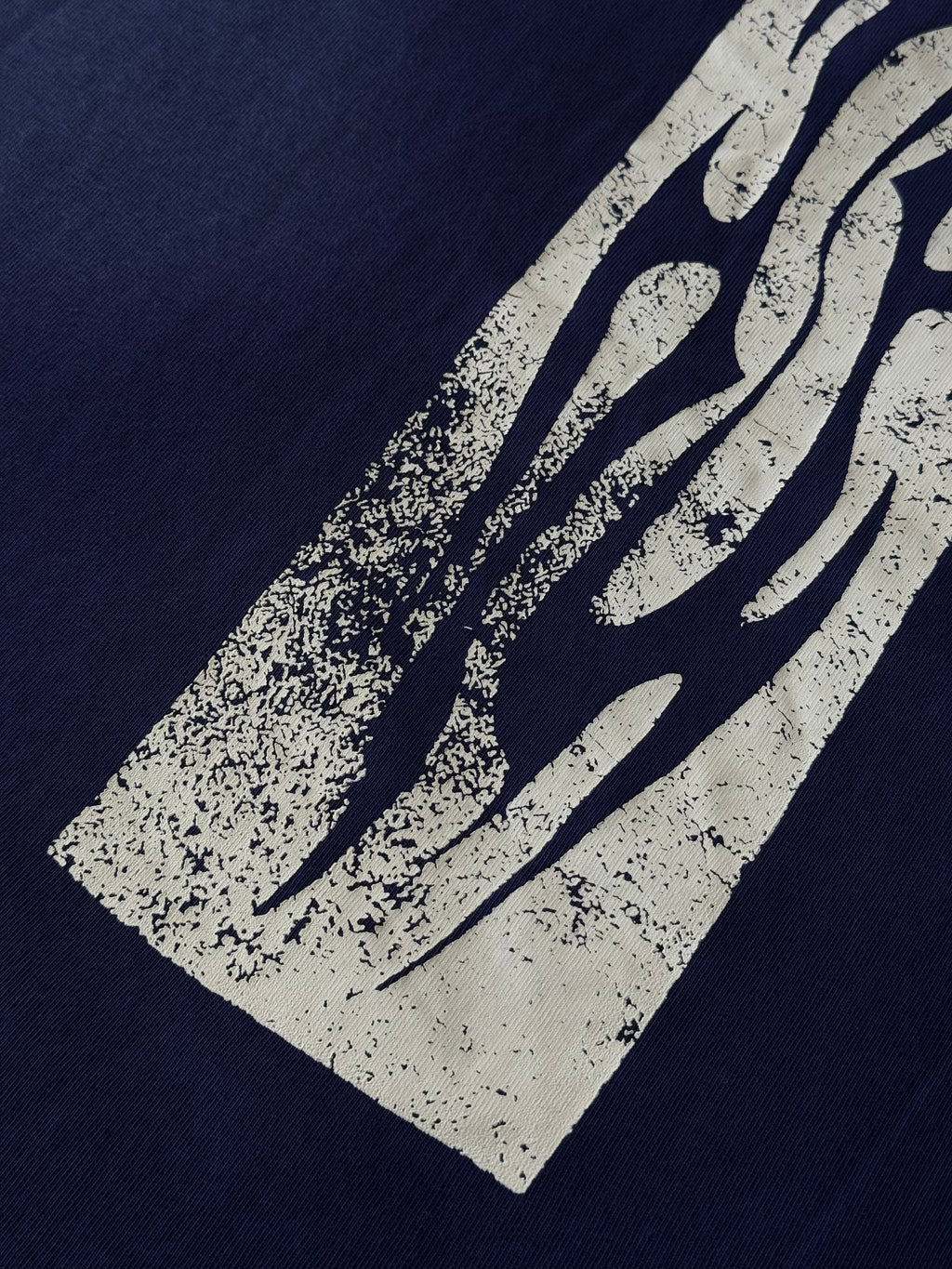 PLAYERA HELLSTAR