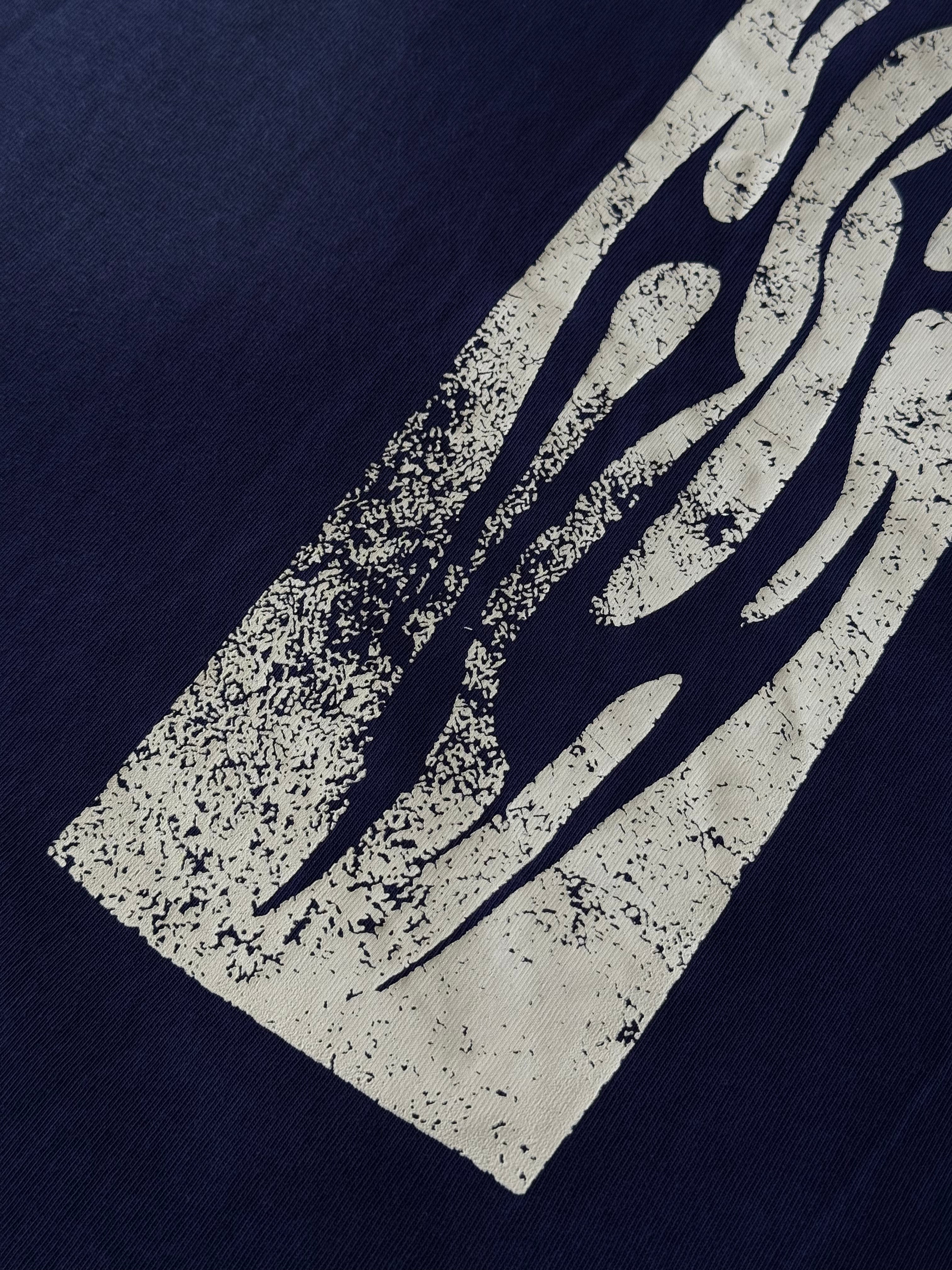 PLAYERA HELLSTAR