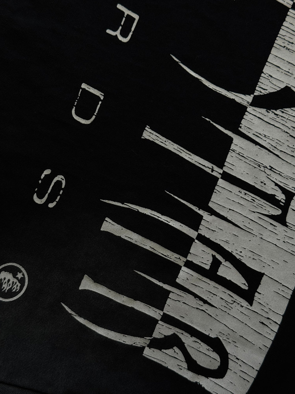 PLAYERA HELLSTAR