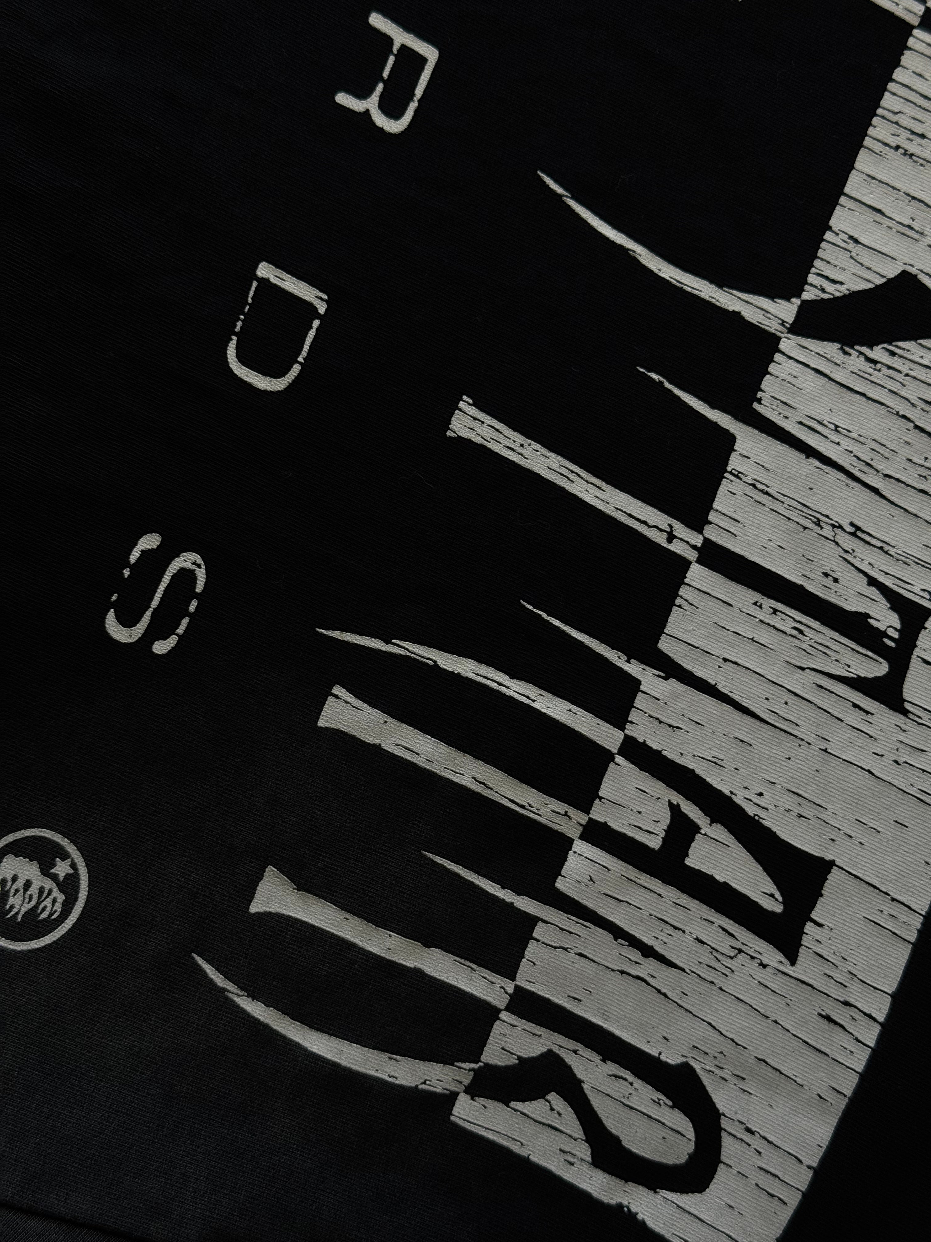 PLAYERA HELLSTAR