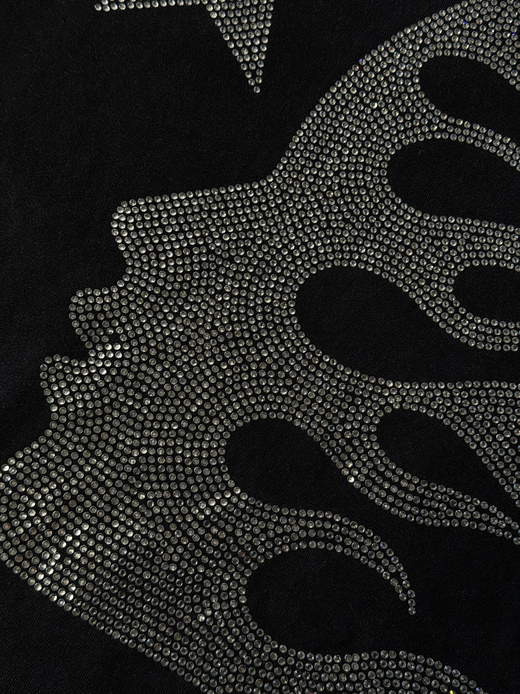 PLAYERA HELLSTAR