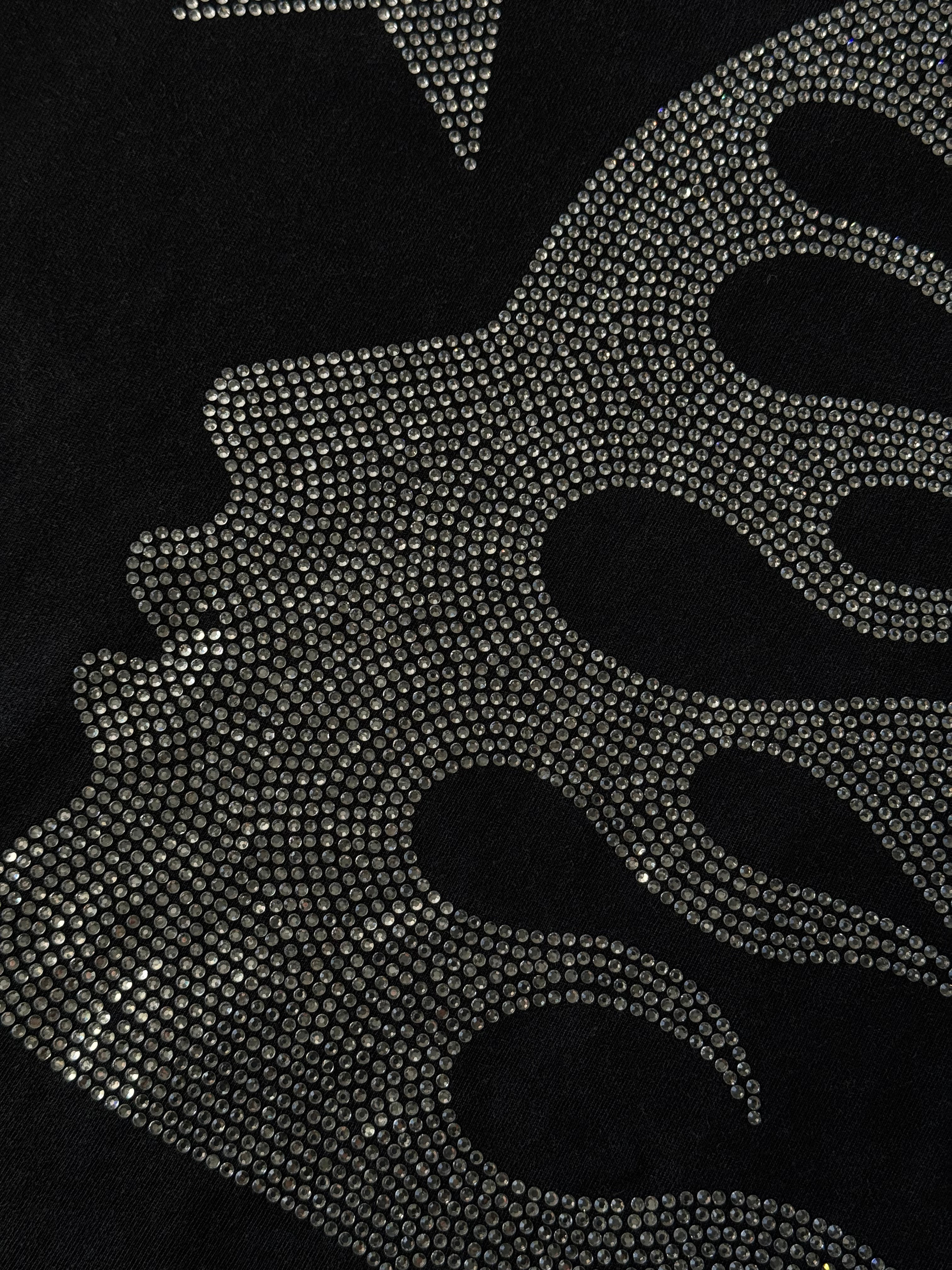 PLAYERA HELLSTAR