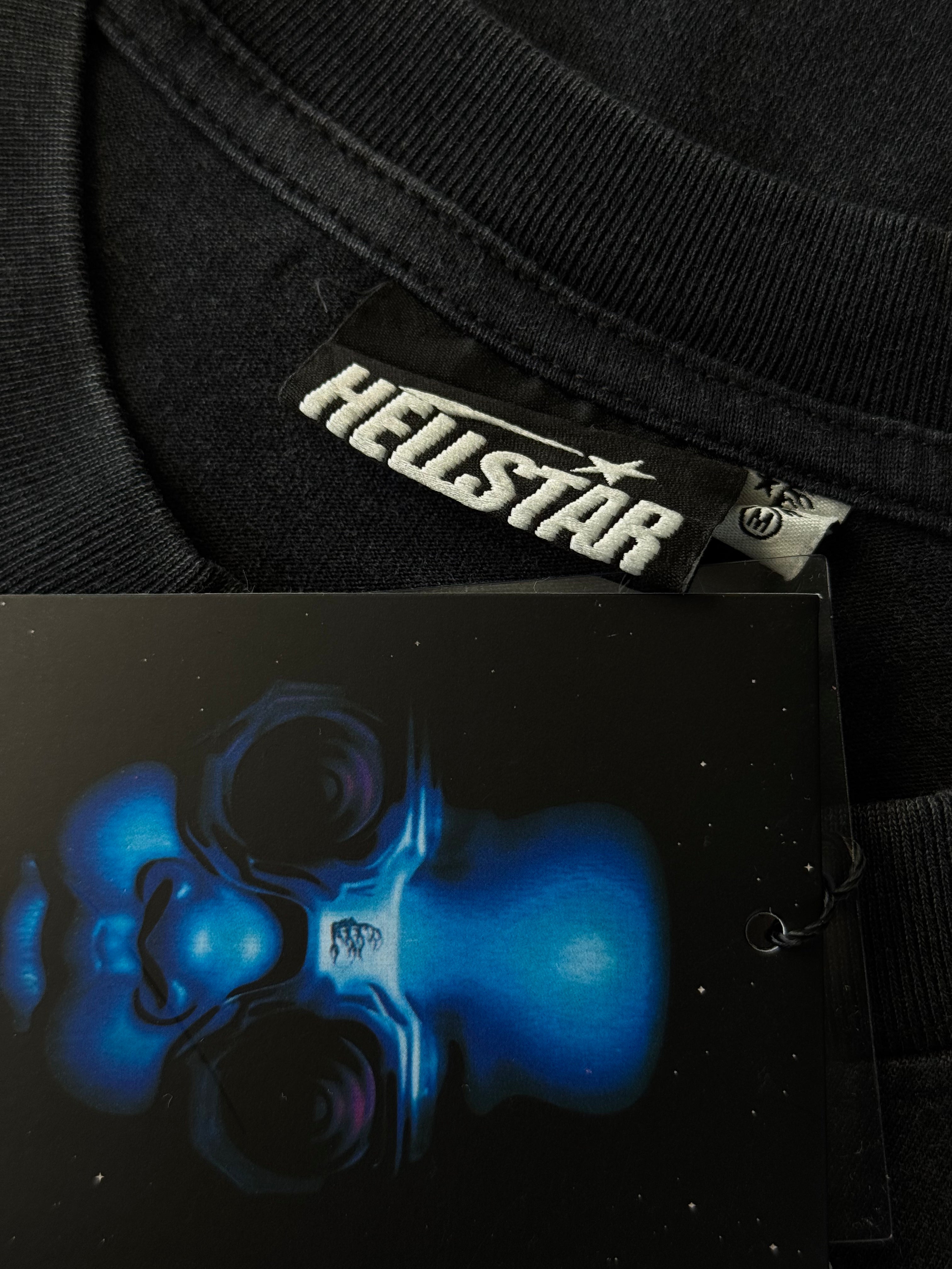 PLAYERA HELLSTAR