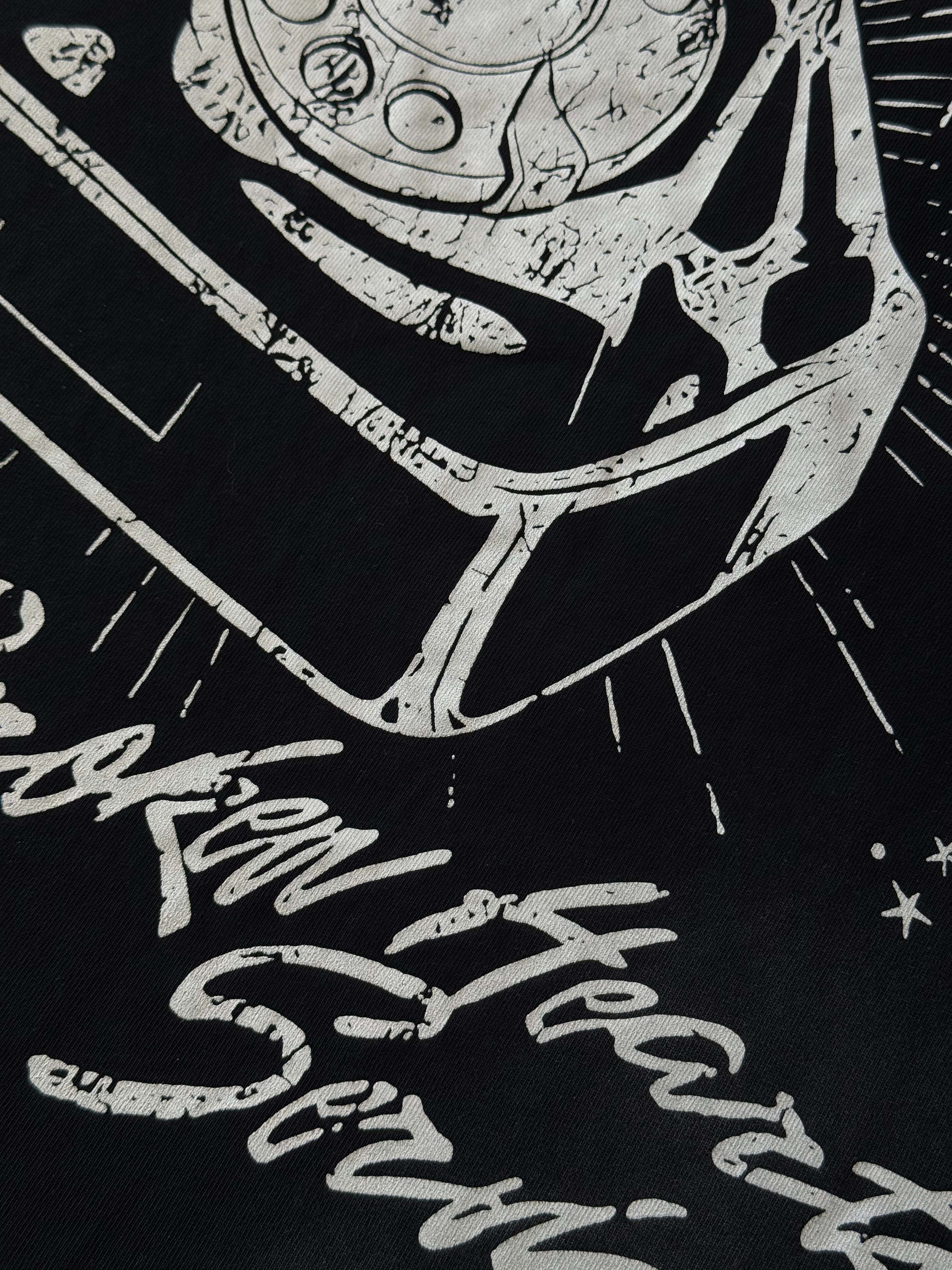 PLAYERA HELLSTAR