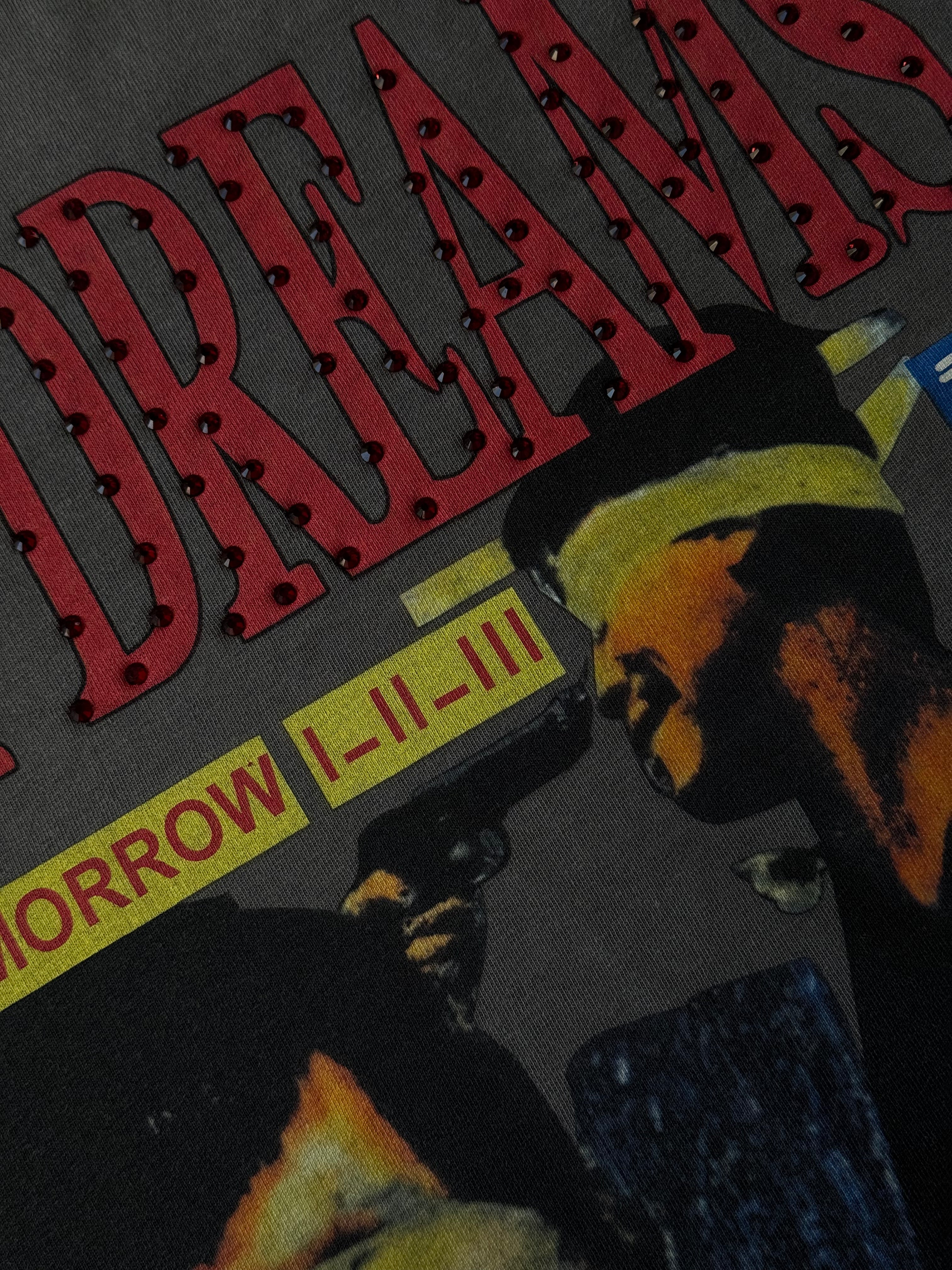 PLAYERA VALLEY DREAM