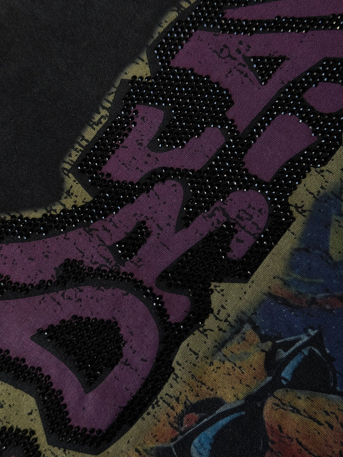 PLAYERA VALLEY DREAM