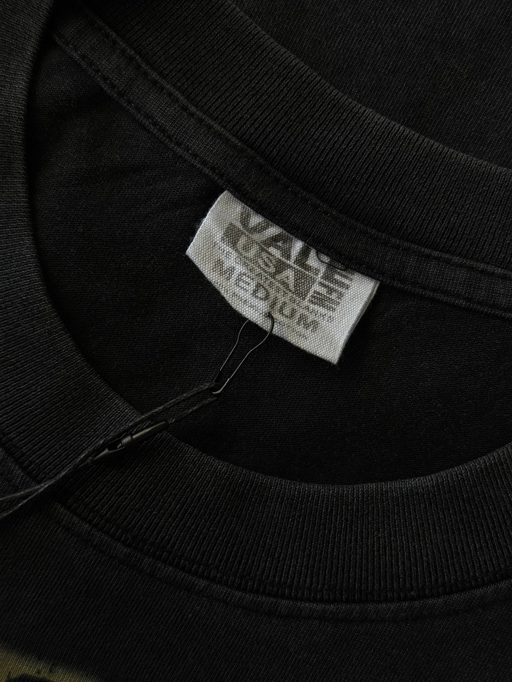 PLAYERA VALLEY DREAM