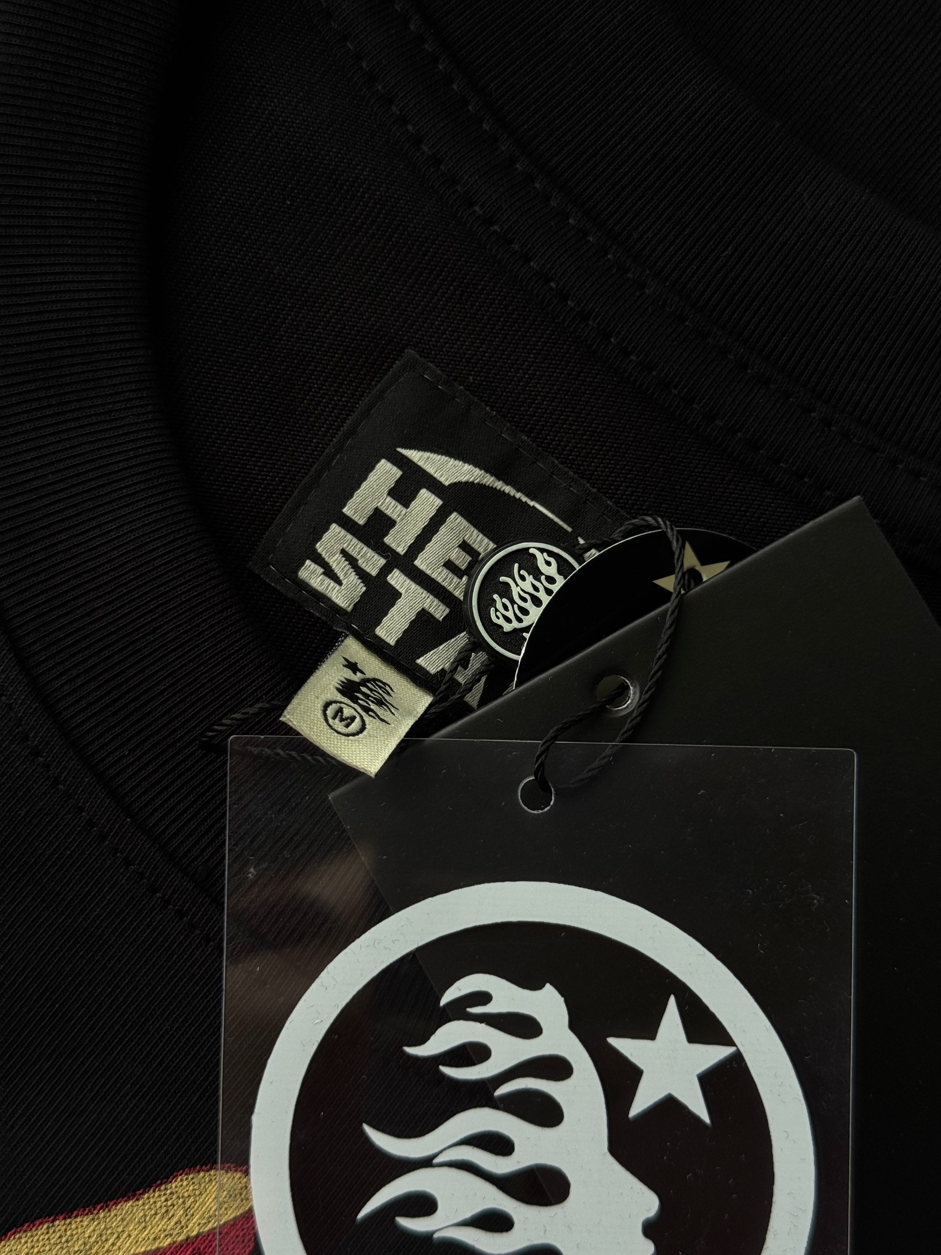 PLAYERA HELLSTAR