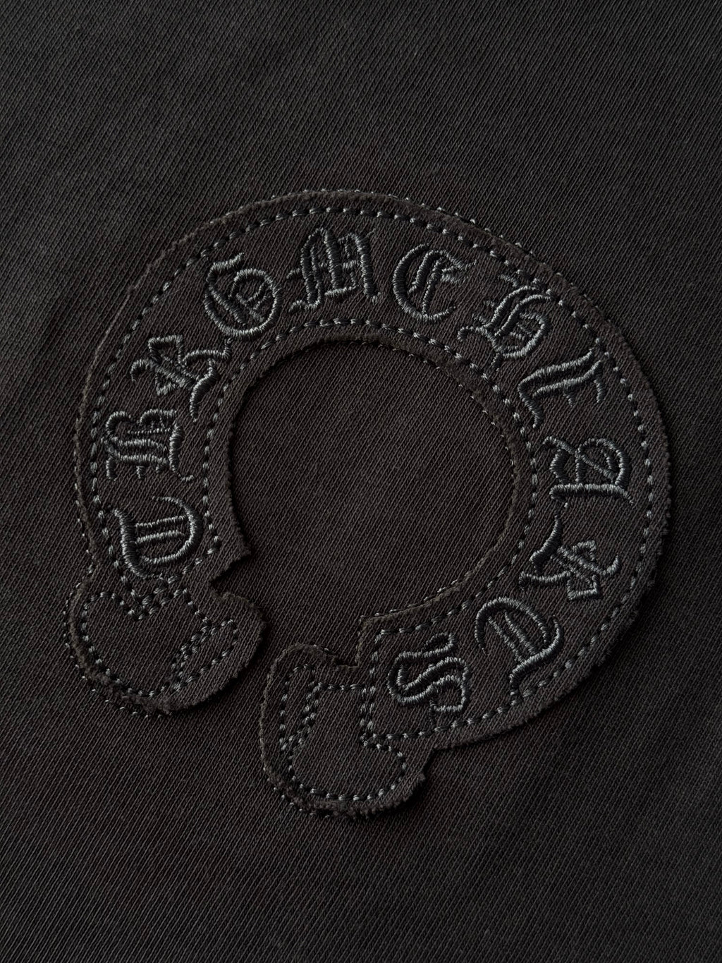 PLAYERA CHROME HEARTS