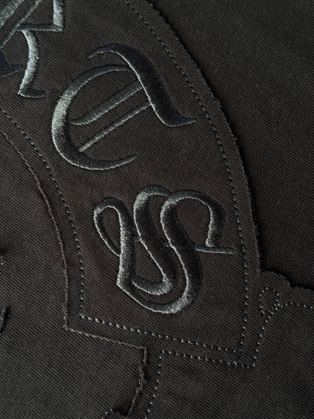 PLAYERA CHROME HEARTS