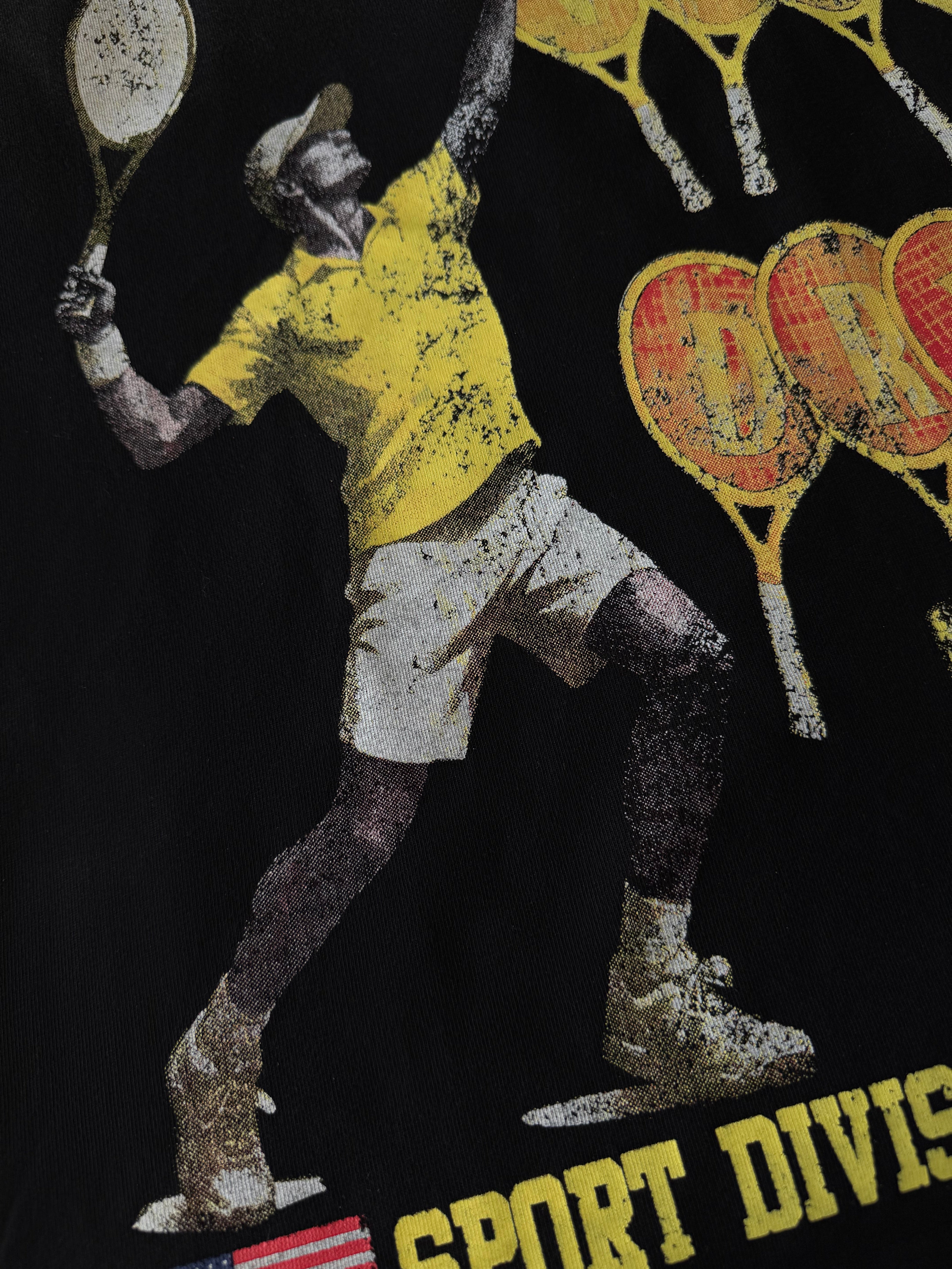 PLAYERA VALLEY DREAM