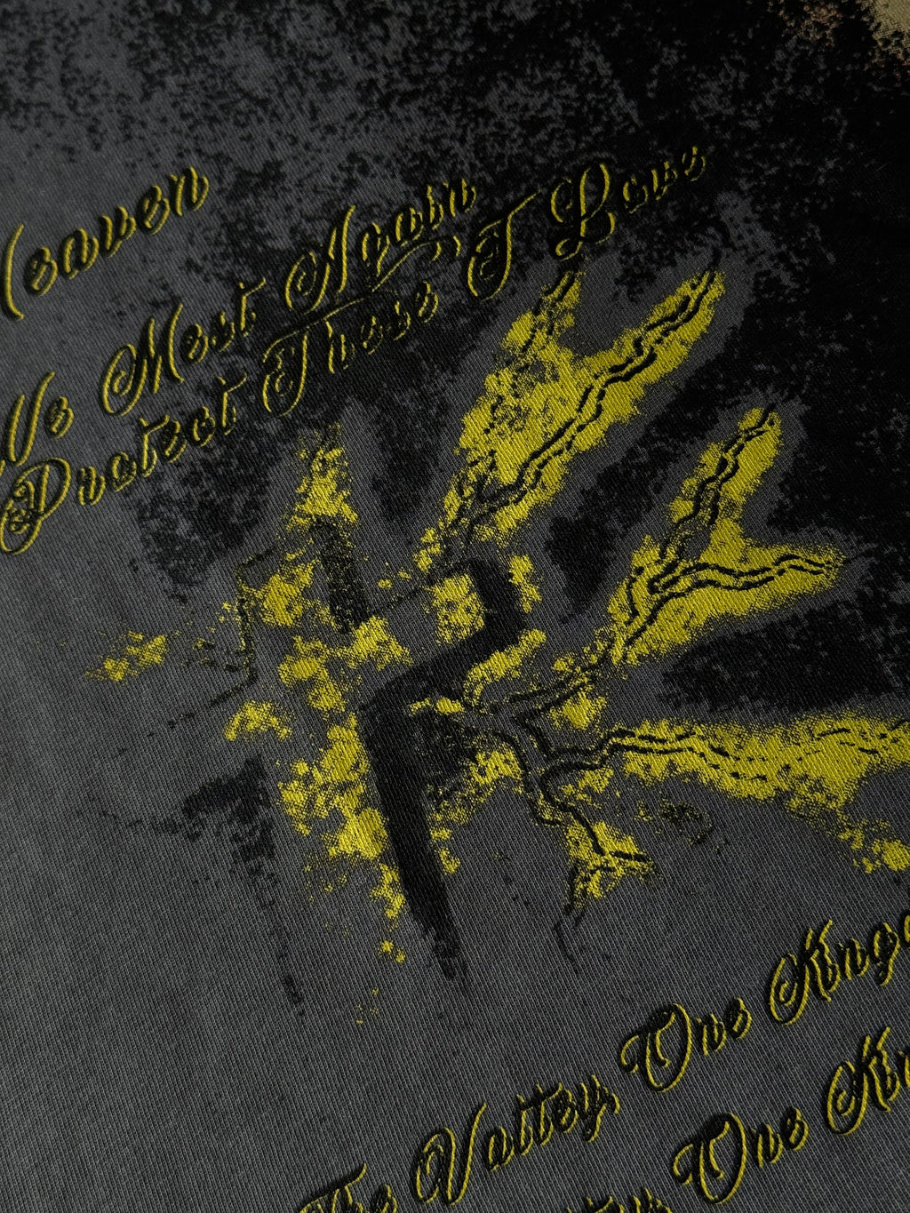 PLAYERA VALLEY DREAM