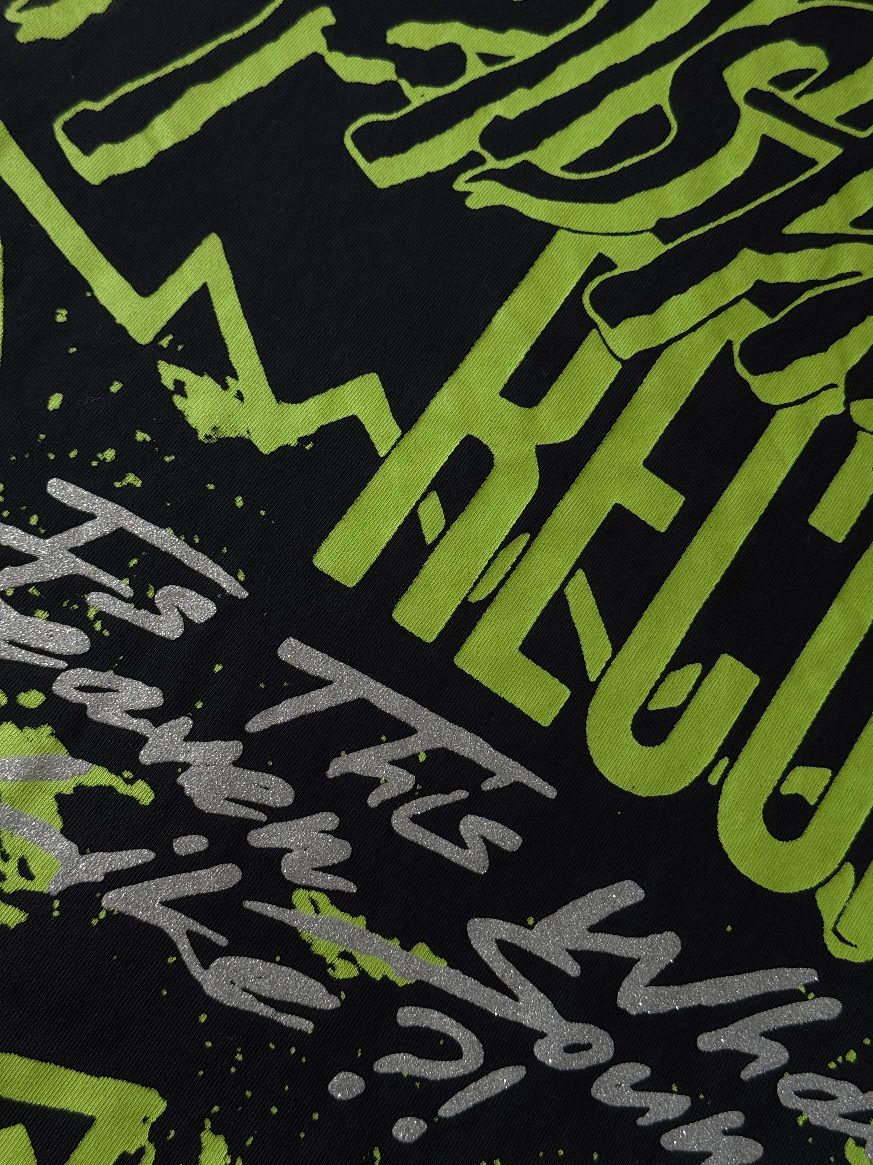 PLAYERA HELLSTAR