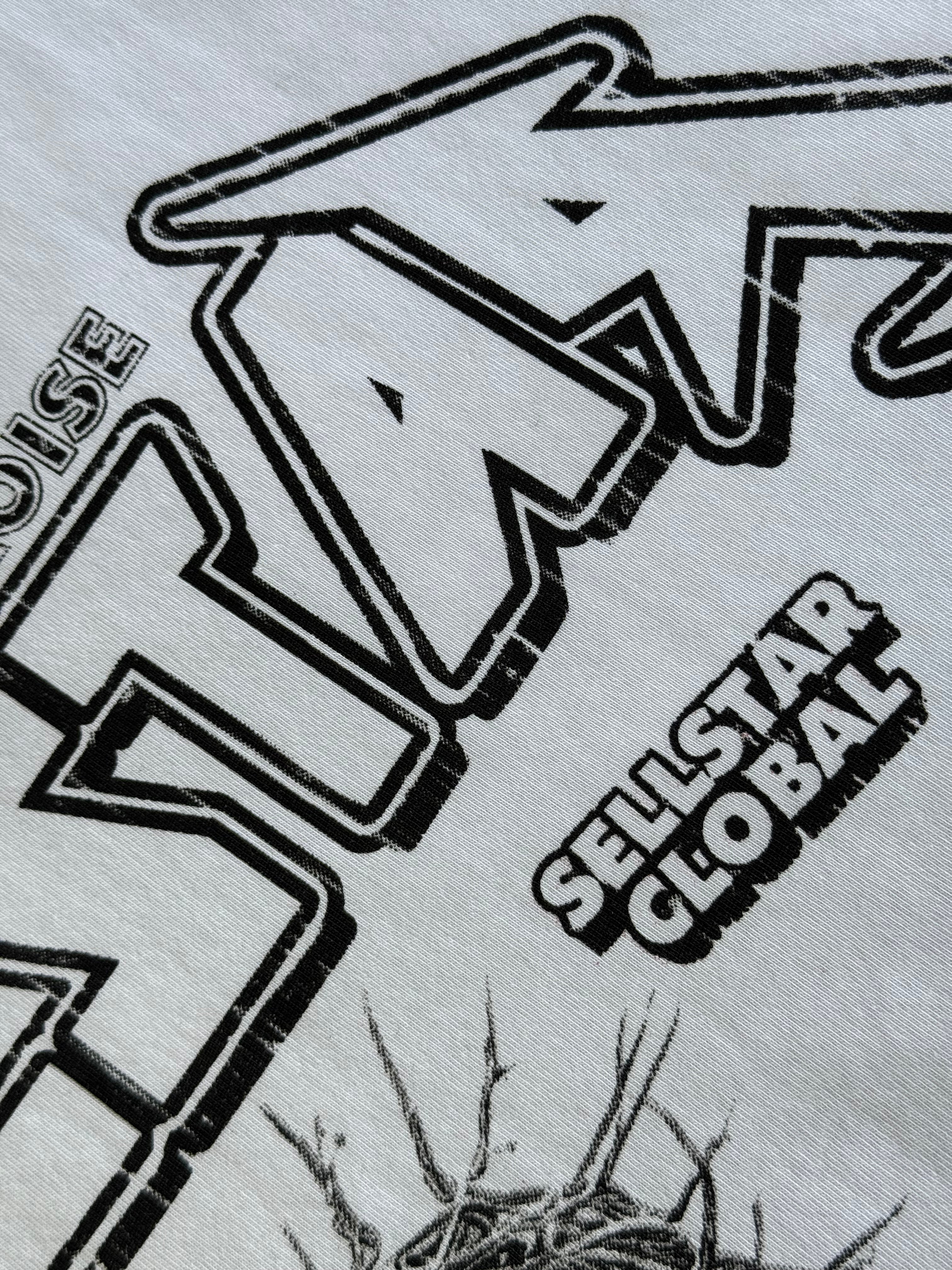 PLAYERA HELLSTAR