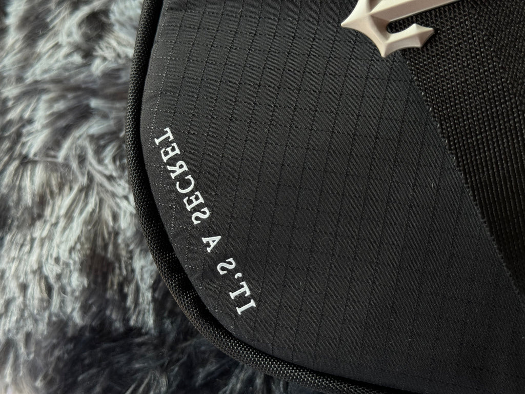 BANDOLERA TRAPSTAR