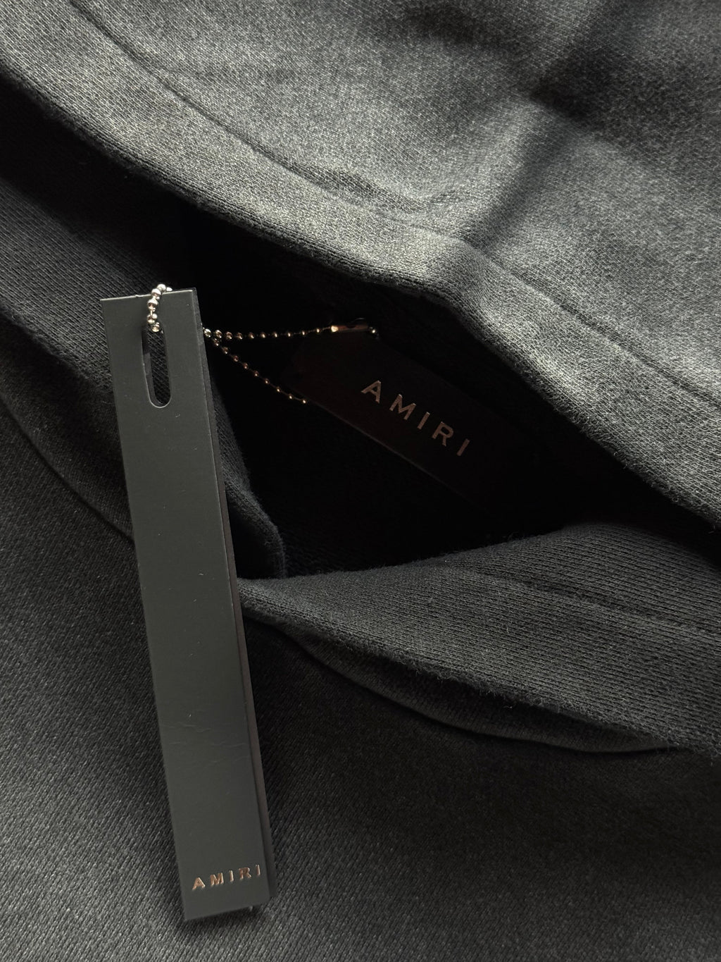 SUDADERA AMIRI