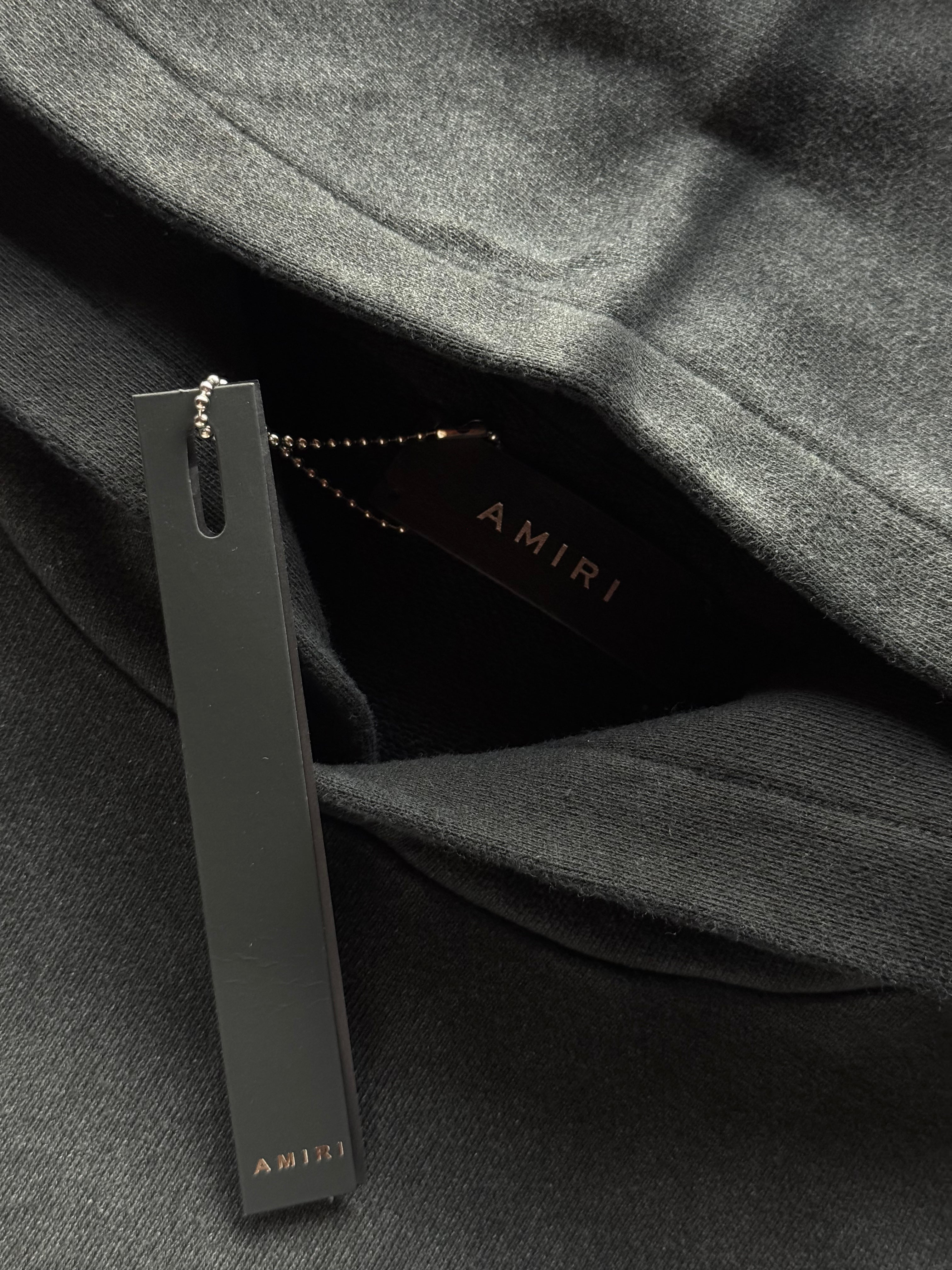 SUDADERA AMIRI