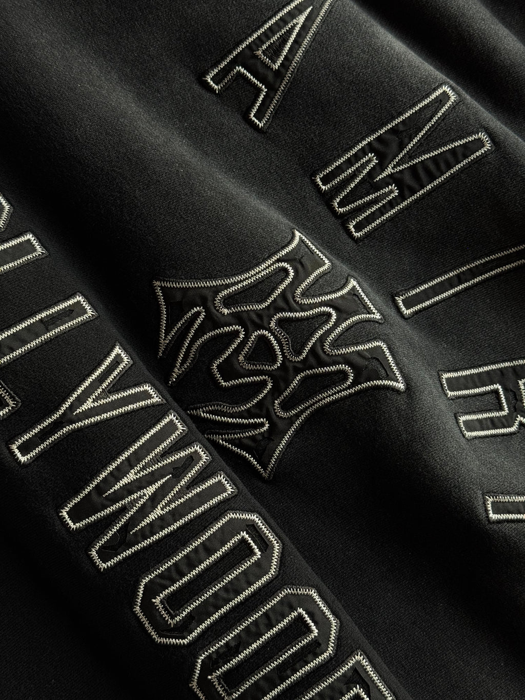 SUDADERA AMIRI