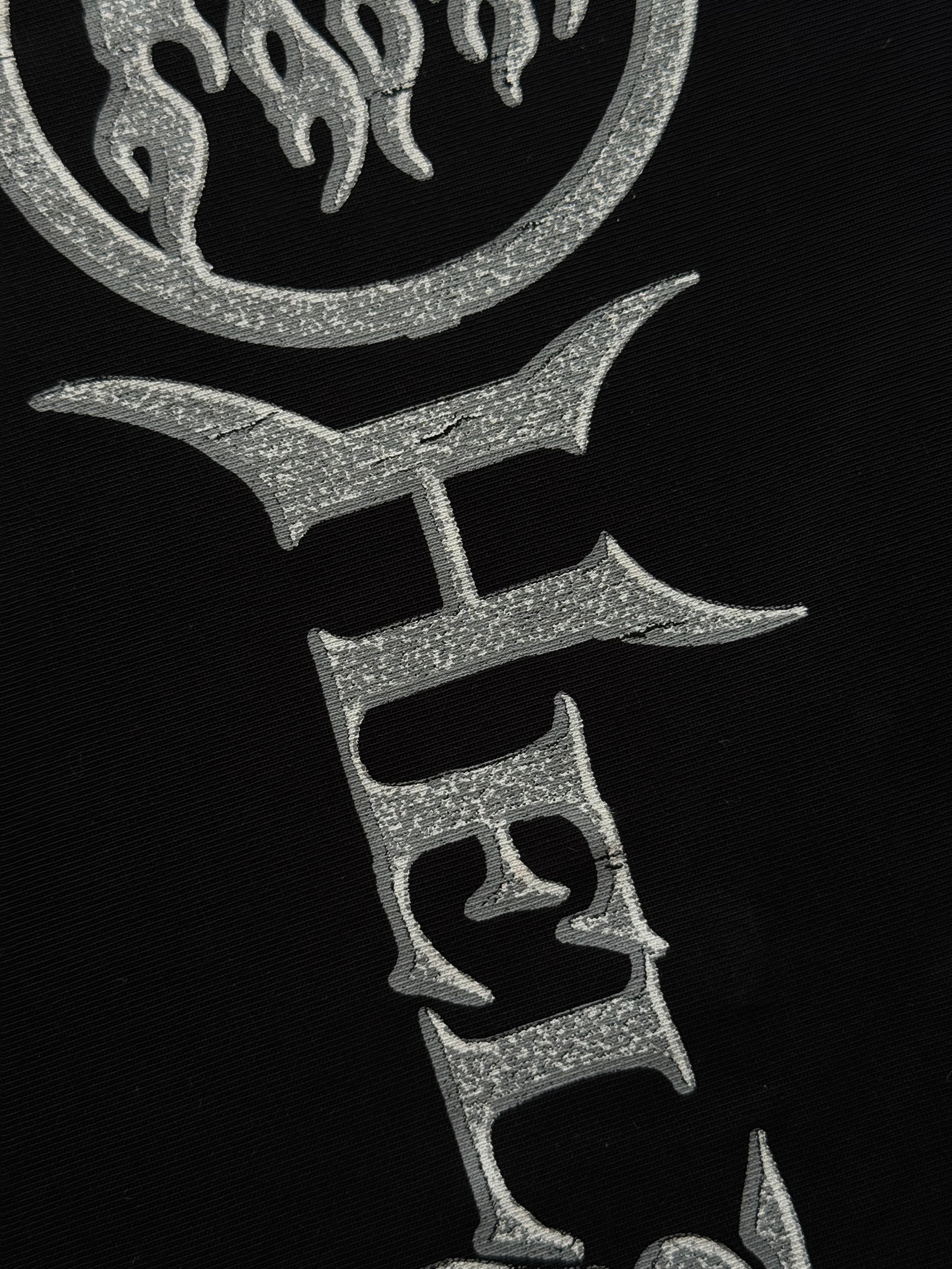 PLAYERA HELLSTAR
