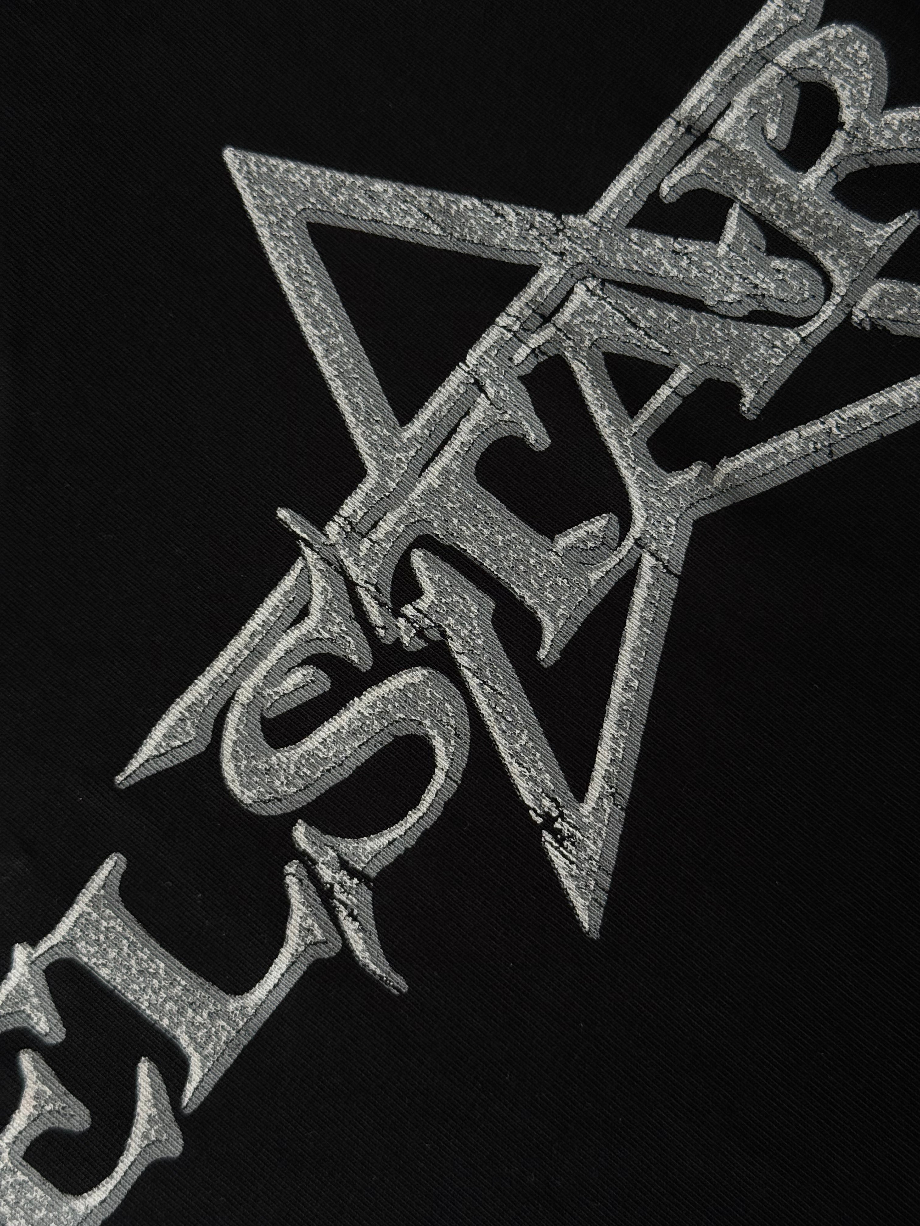 PLAYERA HELLSTAR
