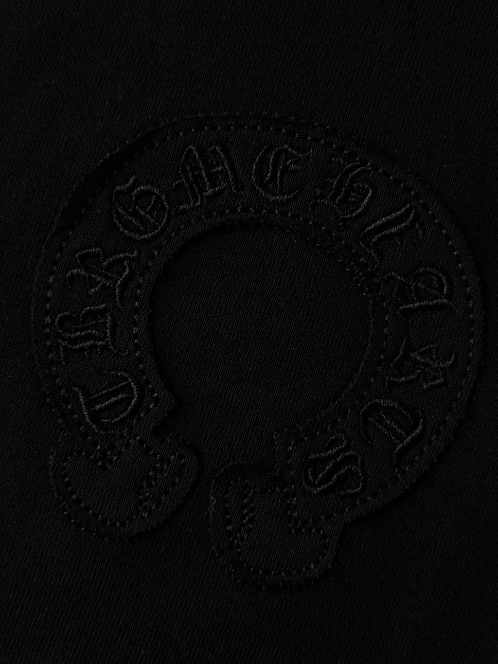 PLAYERA CHROME HEARTS