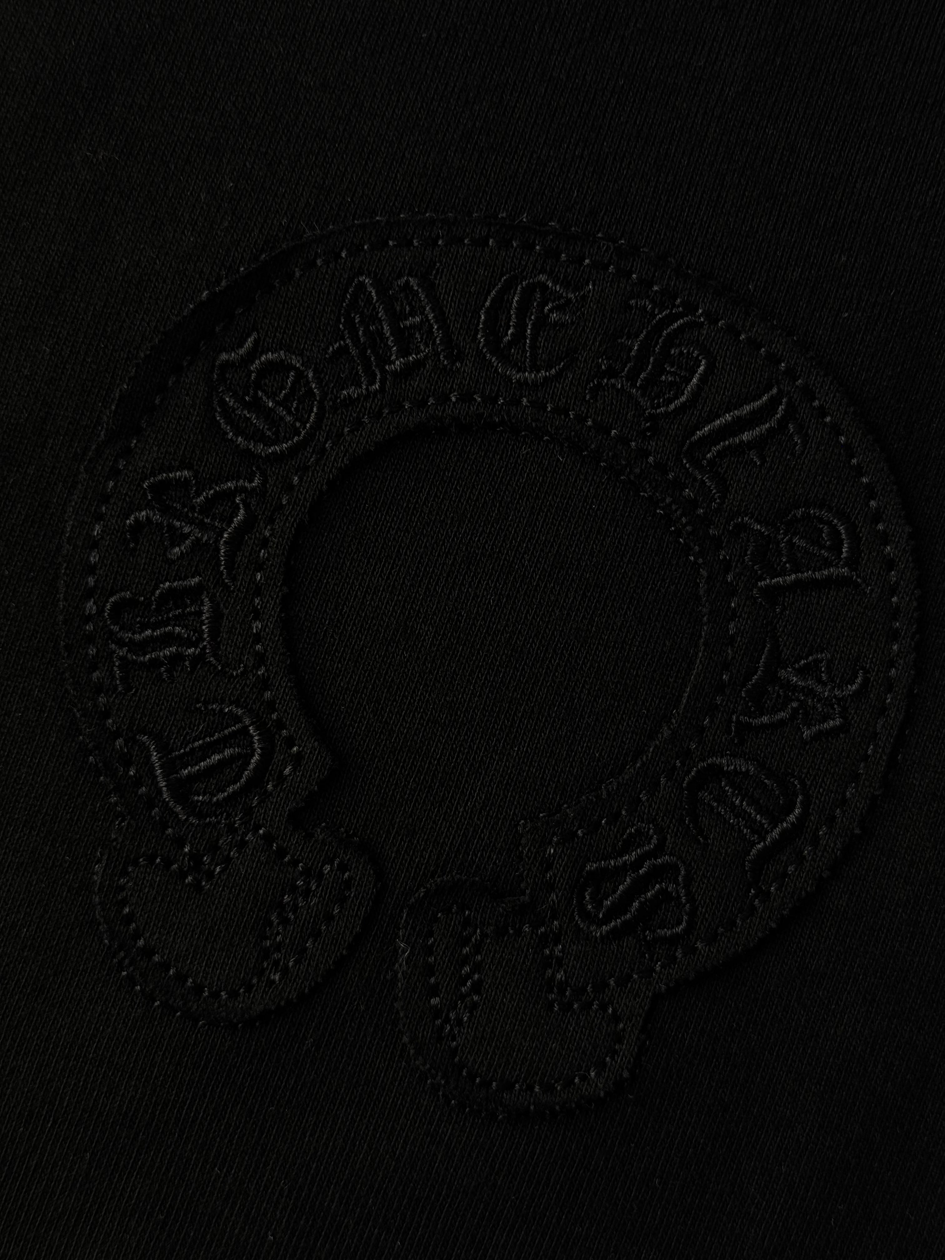 PLAYERA CHROME HEARTS