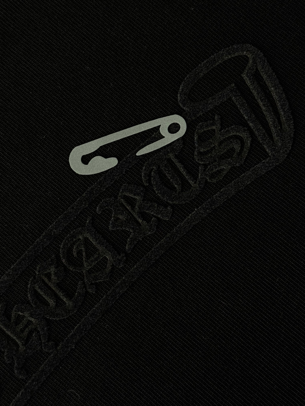 PLAYERA CHROME HEARTS