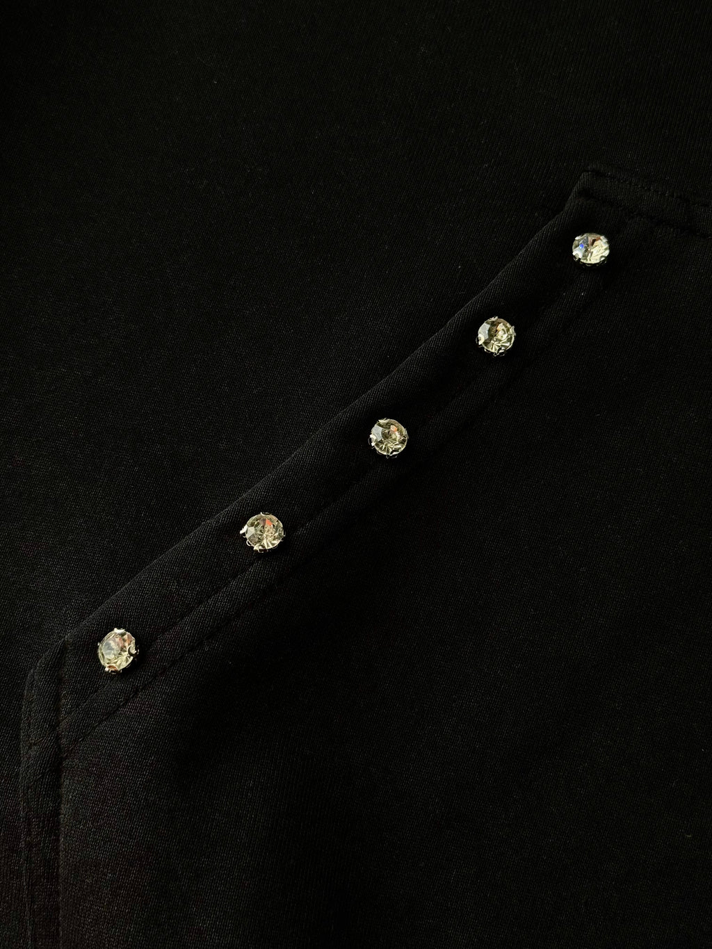 SUDADERA GODSPEED