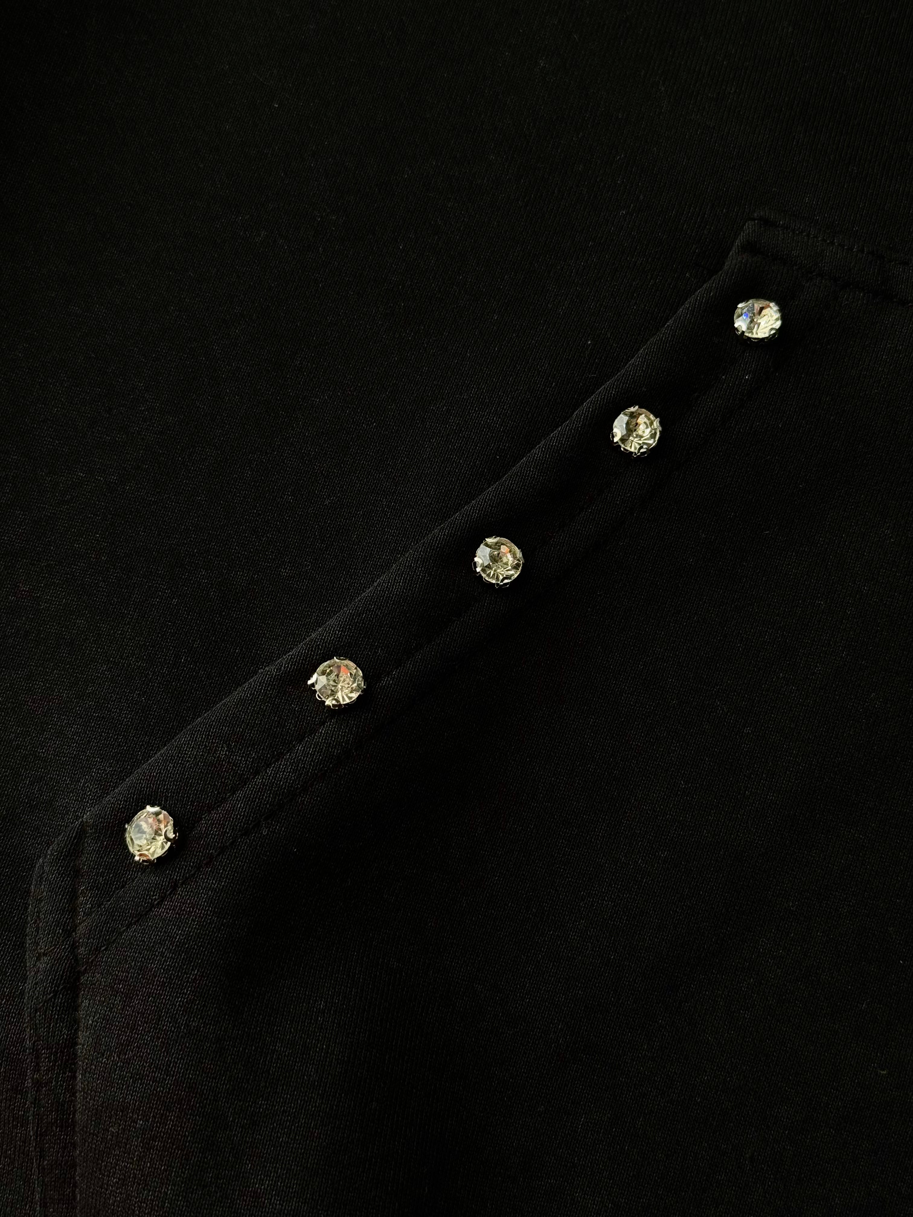 SUDADERA GODSPEED