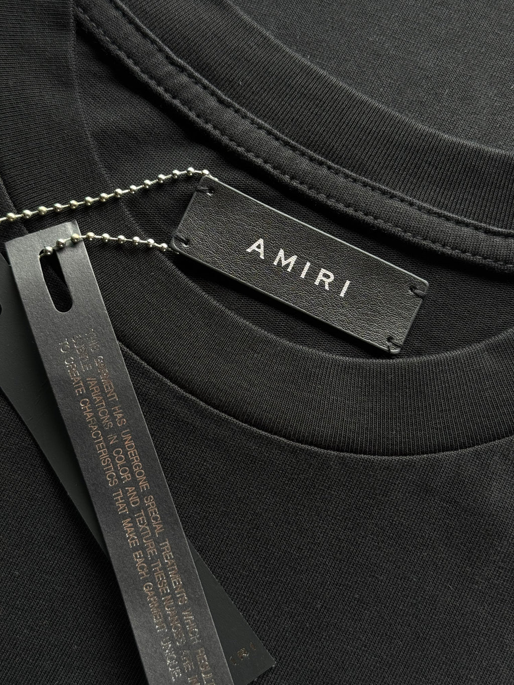 PLAYERA AMIRI