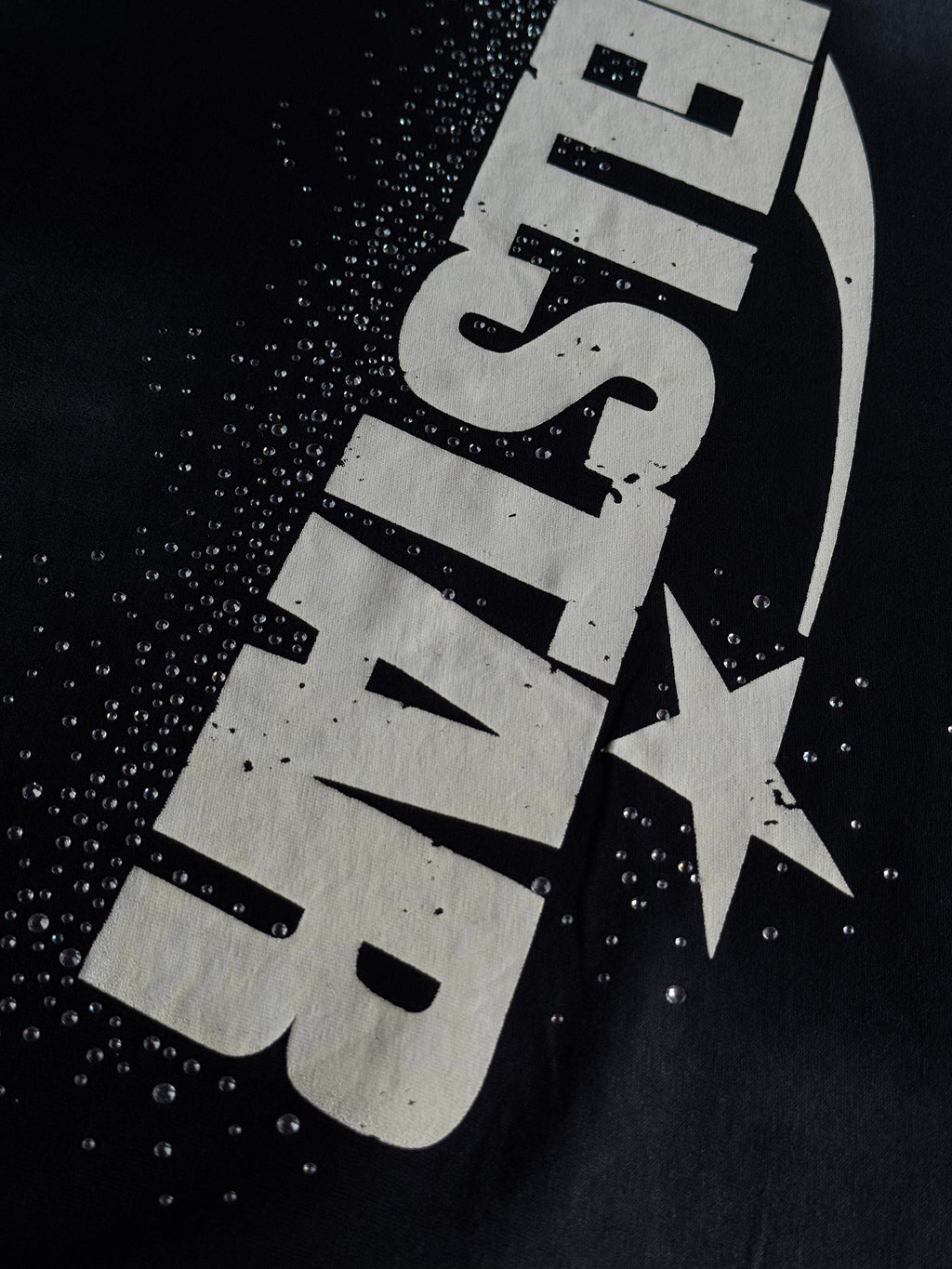 PLAYERA HELLSTAR