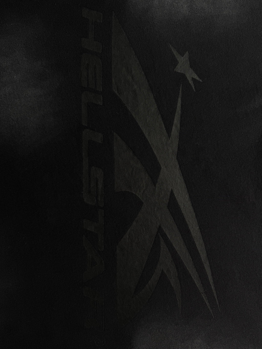 PLAYERA HELLSTAR