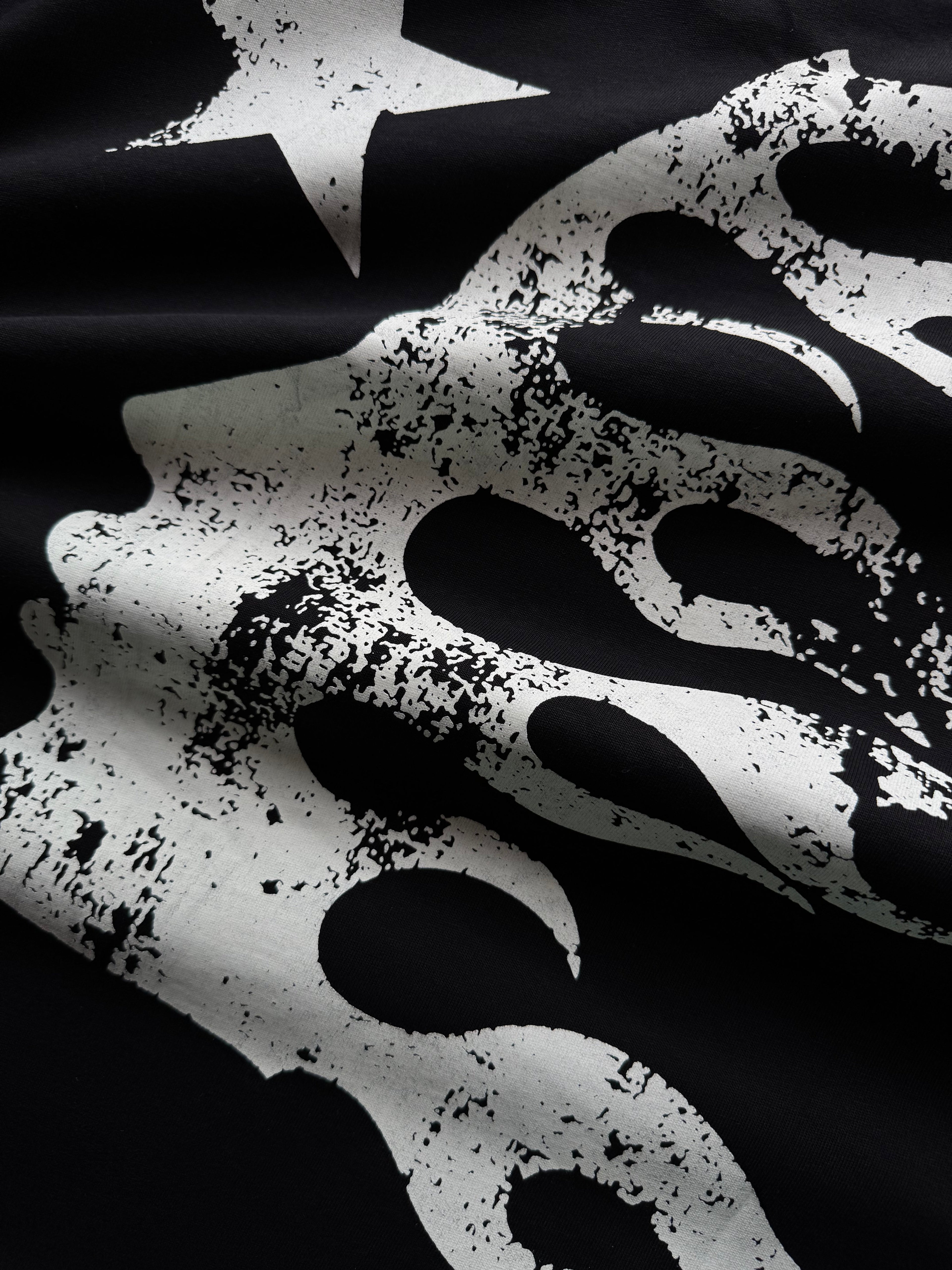 PLAYERA HELLSTAR