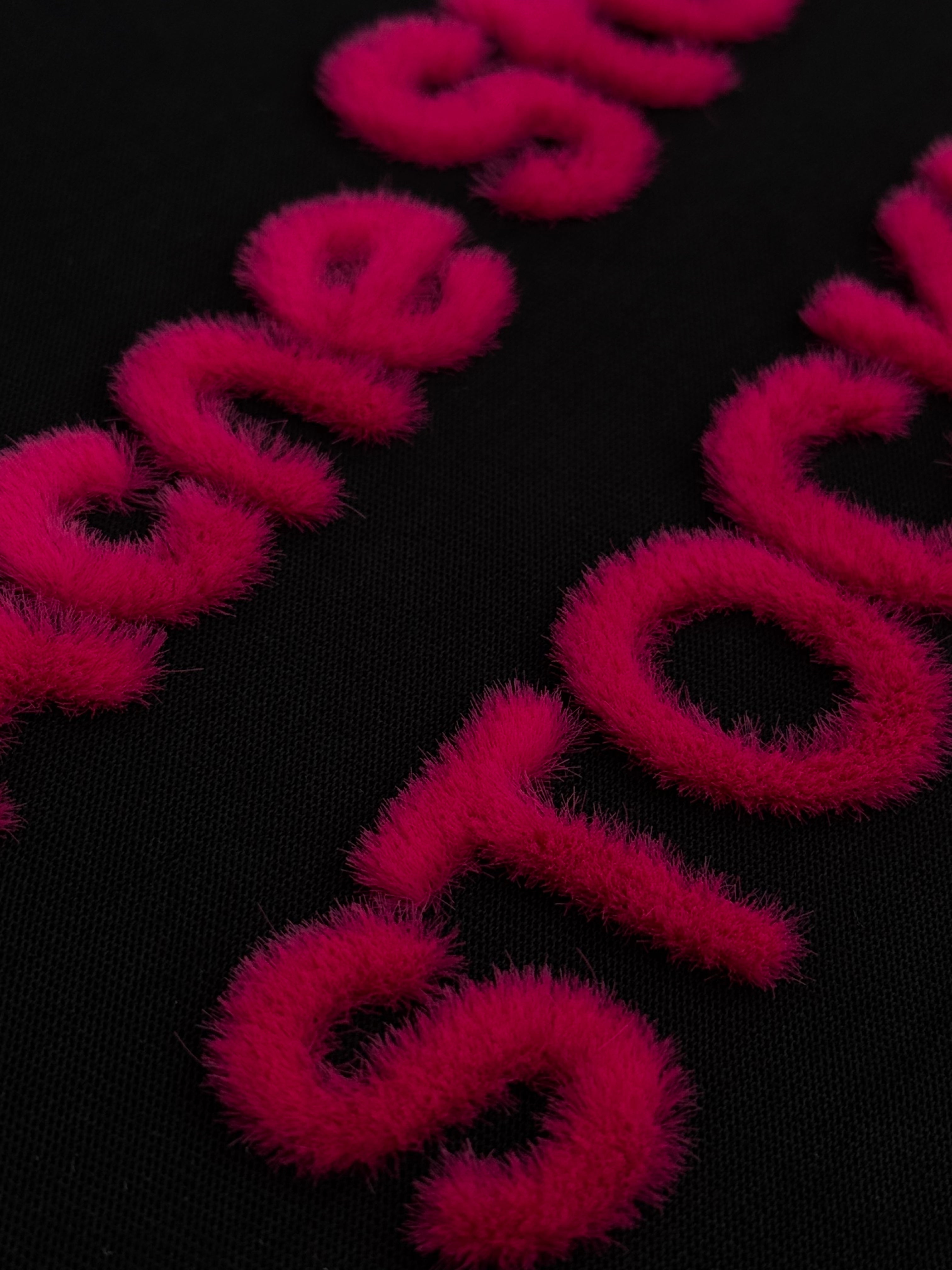PLAYERA ACNE STUDIOS