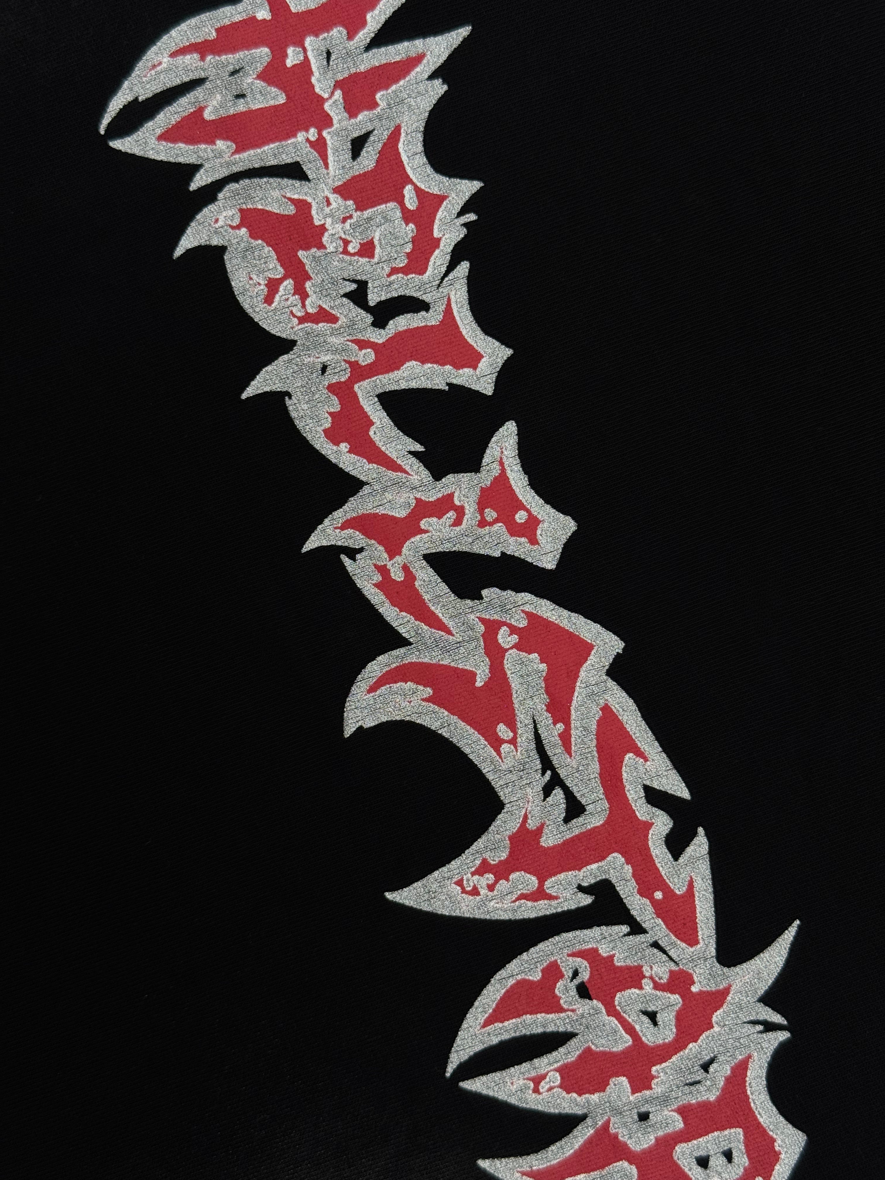 PLAYERA HELLSTAR