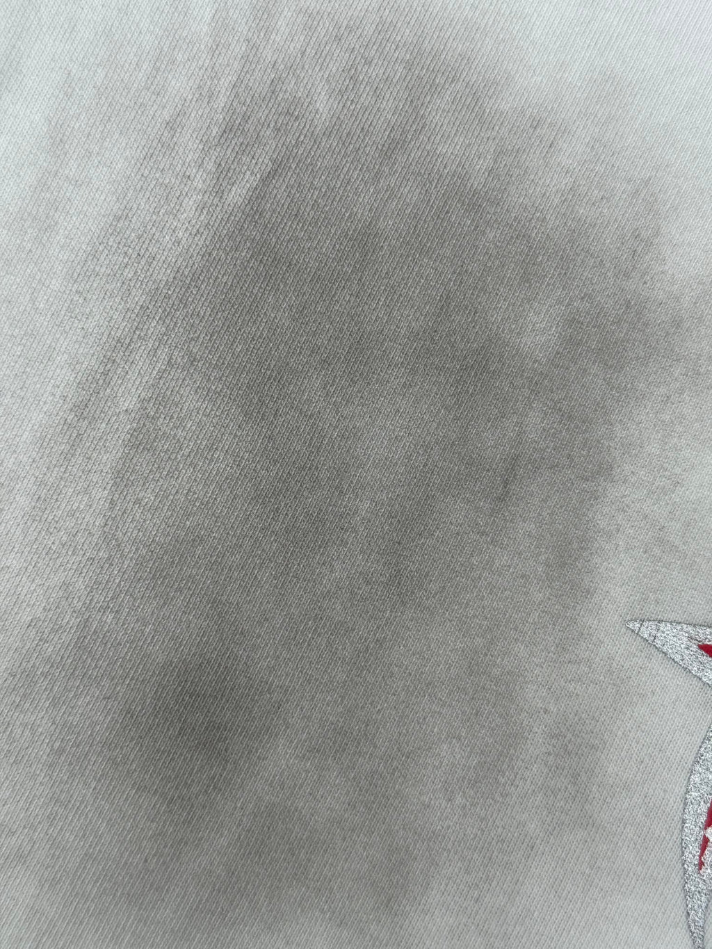 PLAYERA HELLSTAR