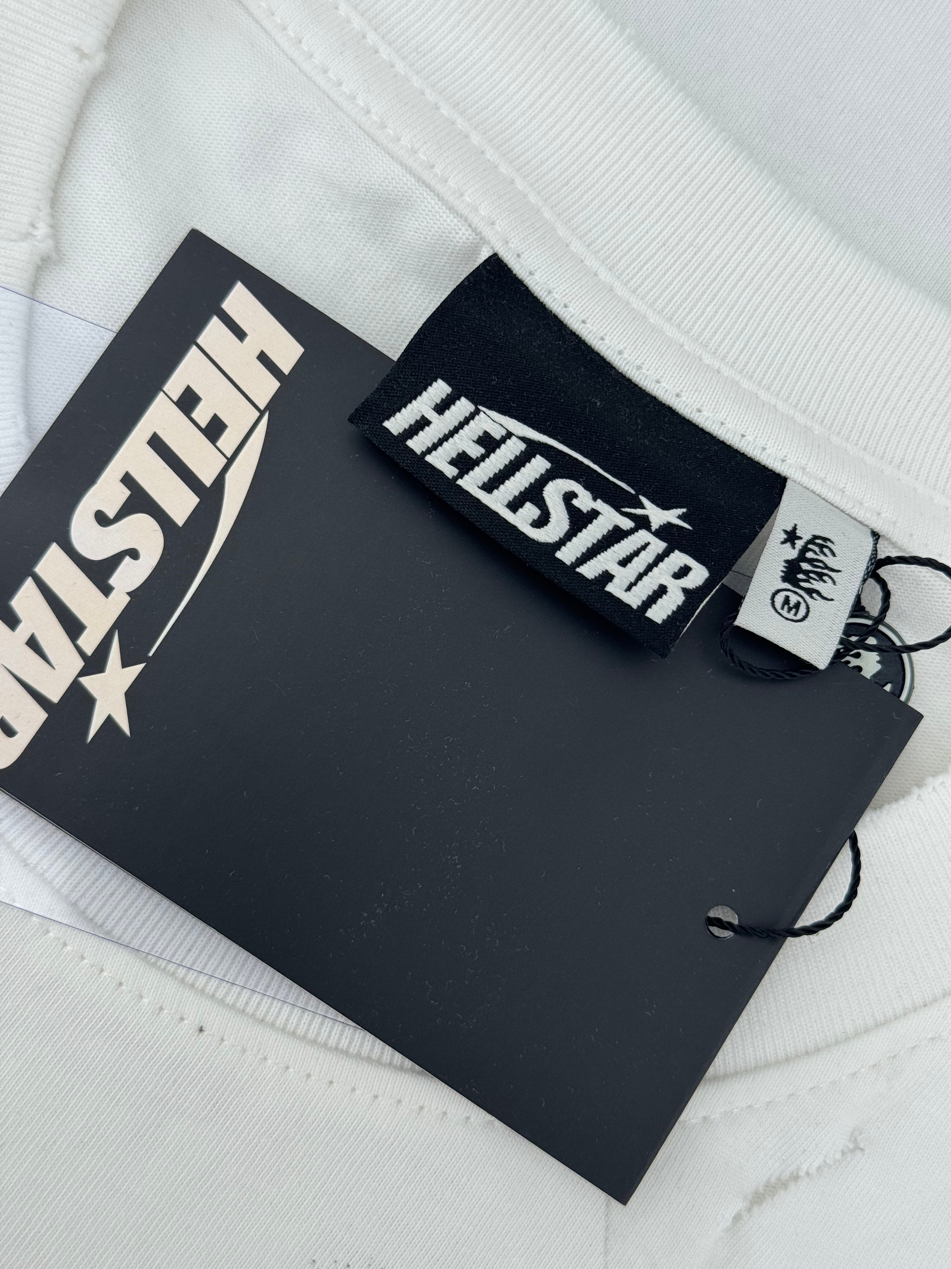 PLAYERA HELLSTAR
