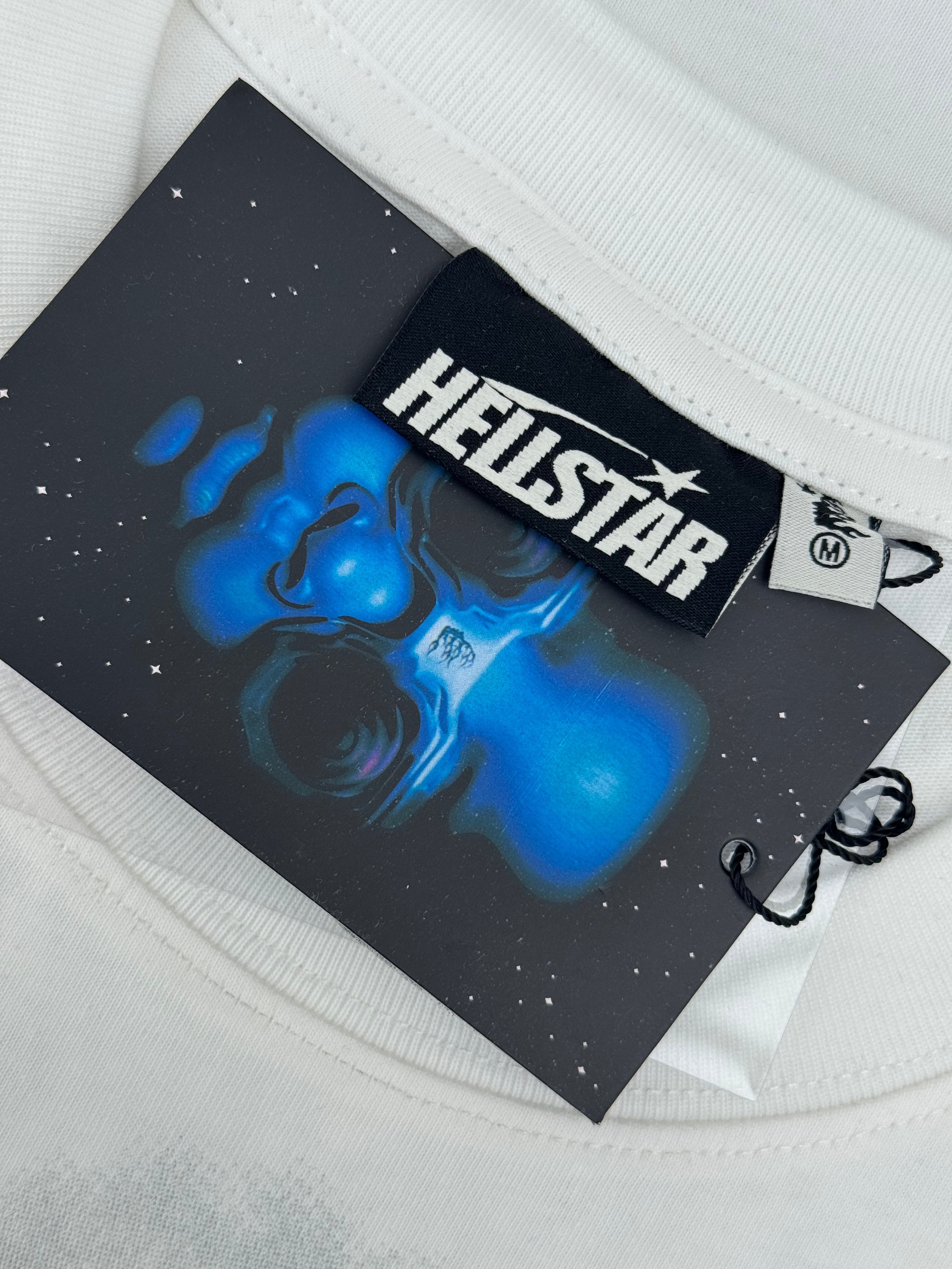 PLAYERA HELLSTAR