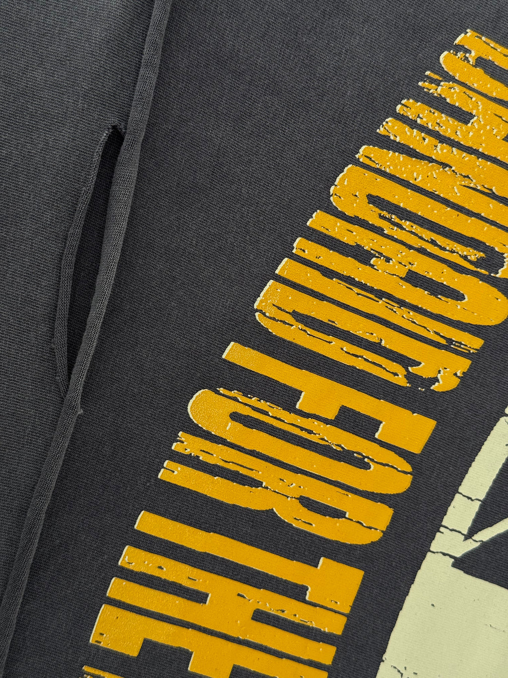 PLAYERA ROUGH PLAY