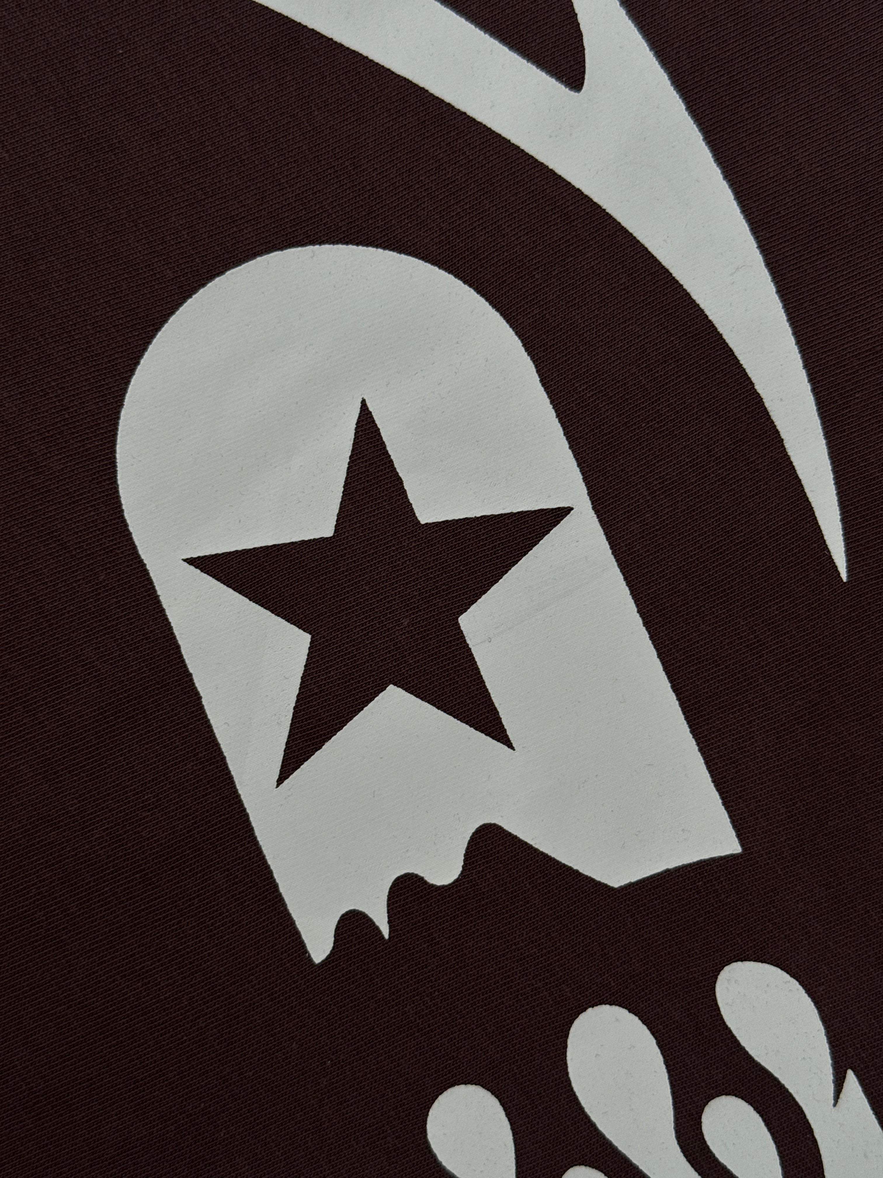 PLAYERA HELLSTAR