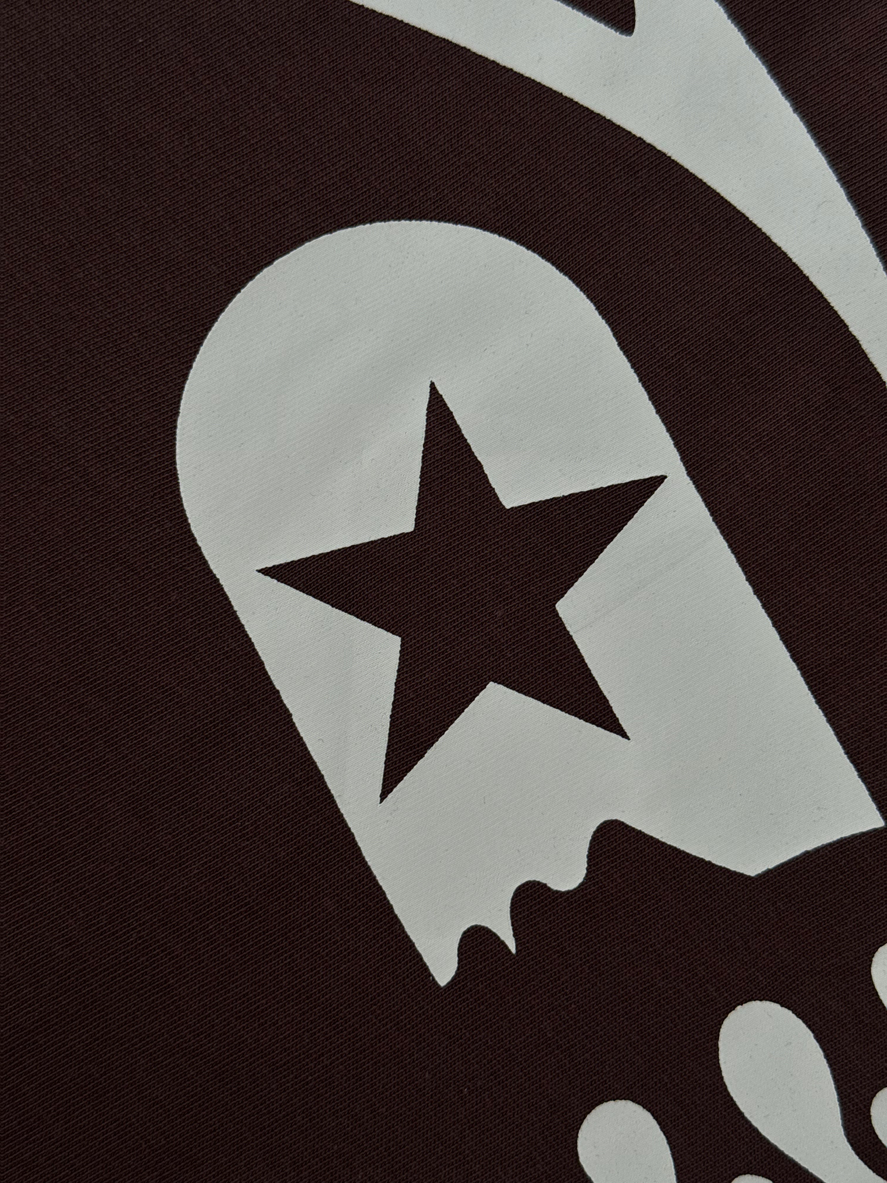 PLAYERA HELLSTAR