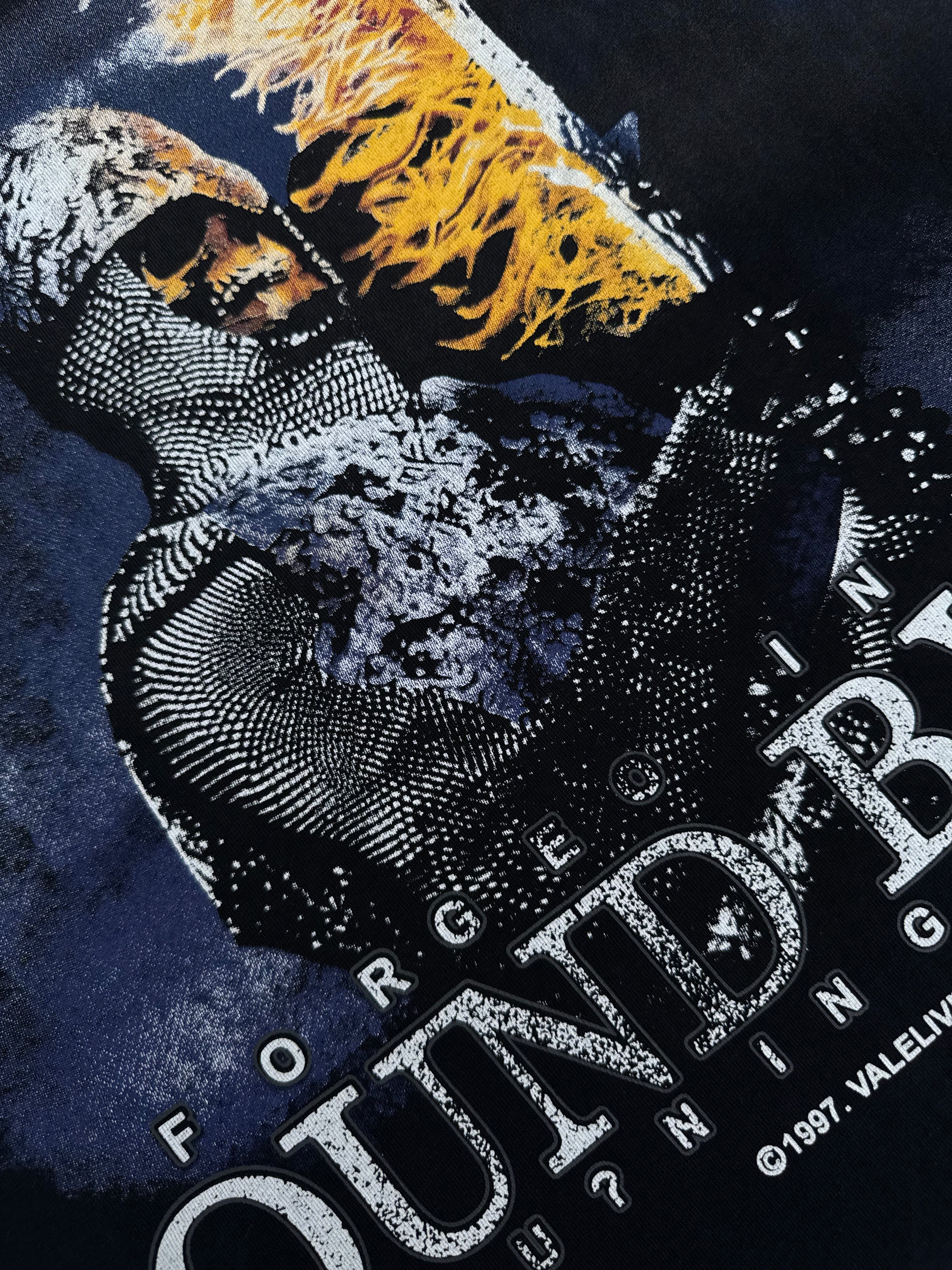 PLAYERA VALLEY DREAM