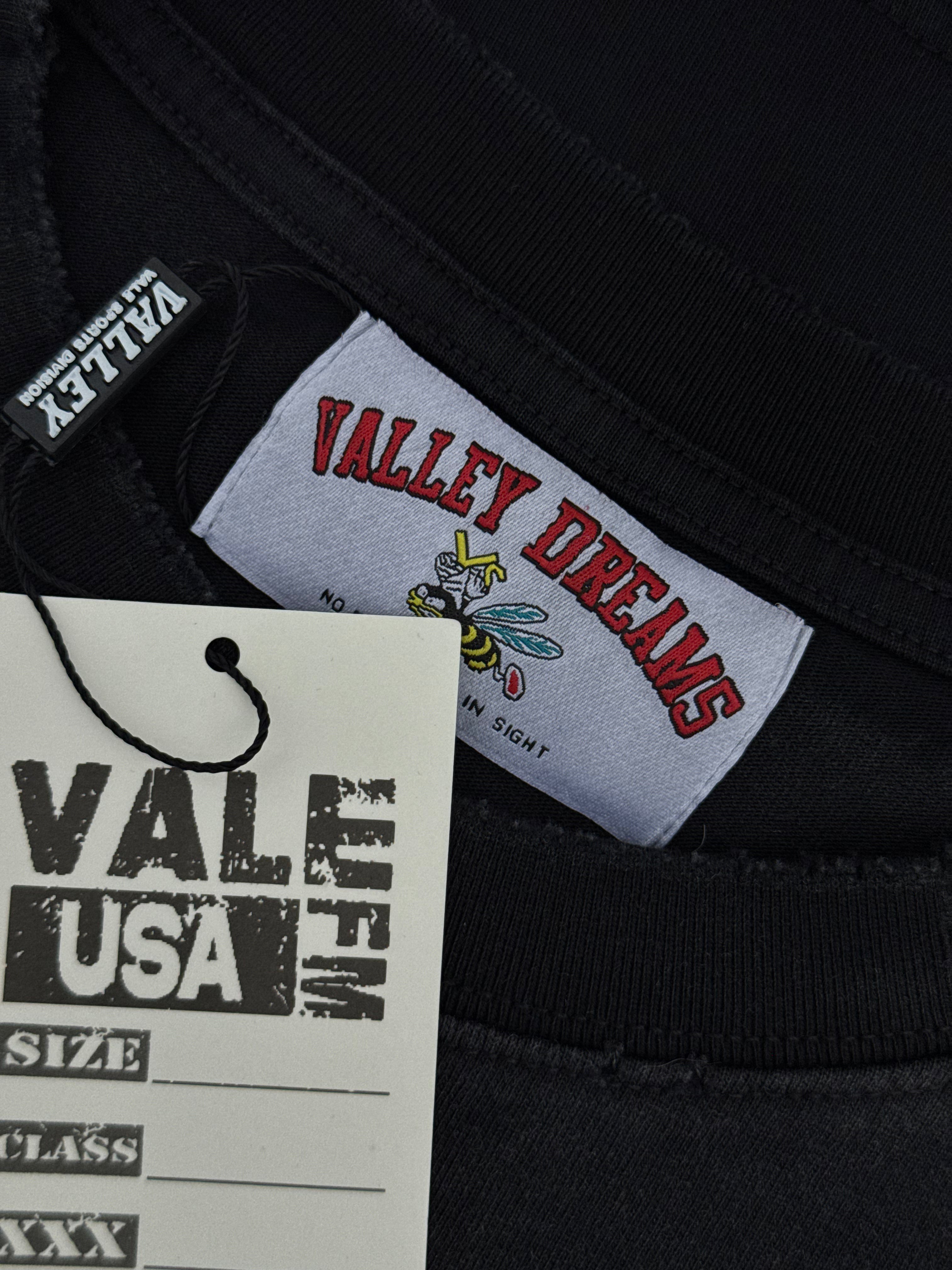 PLAYERA VALLEY DREAM