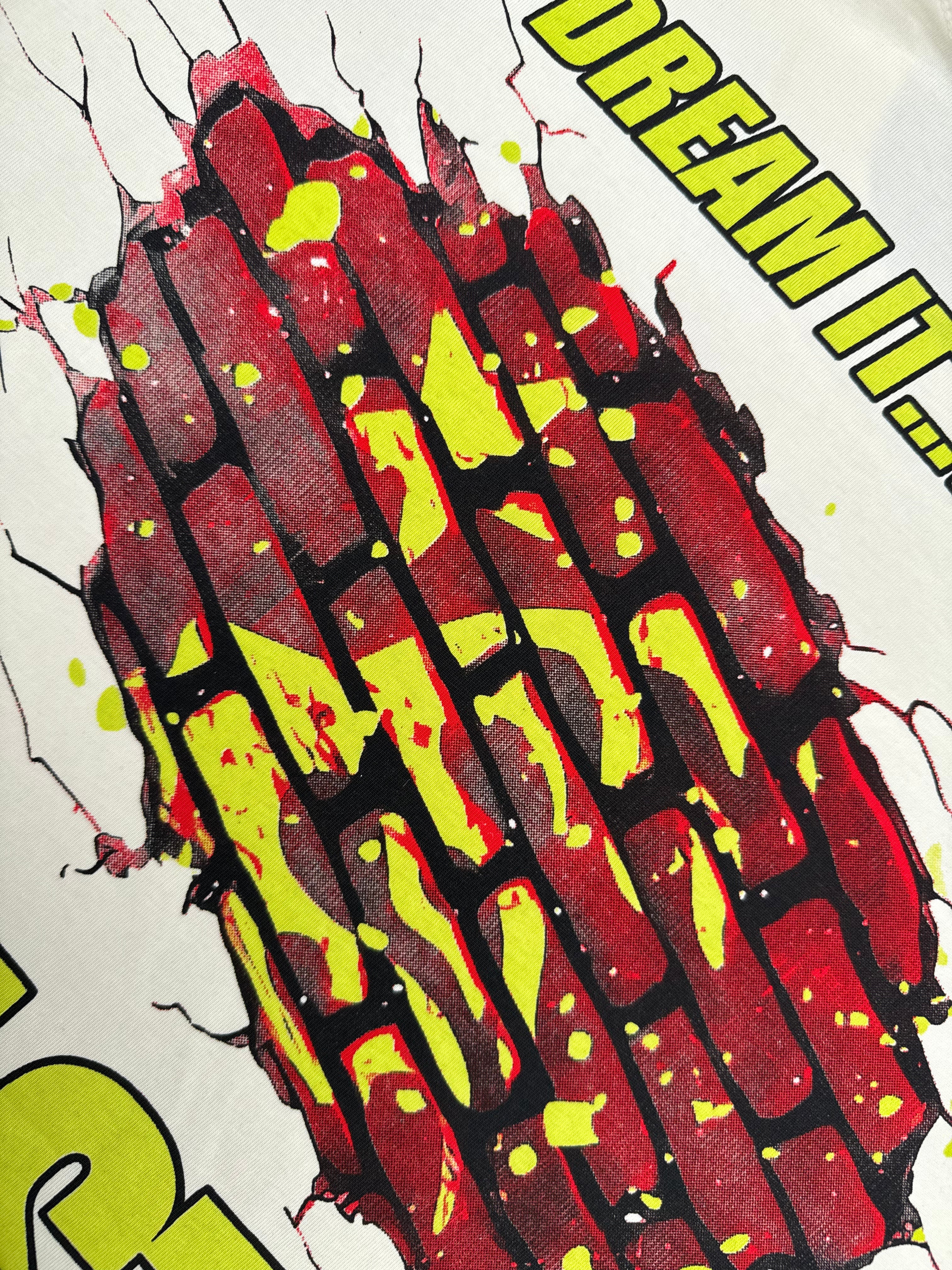 PLAYERA HELLSTAR
