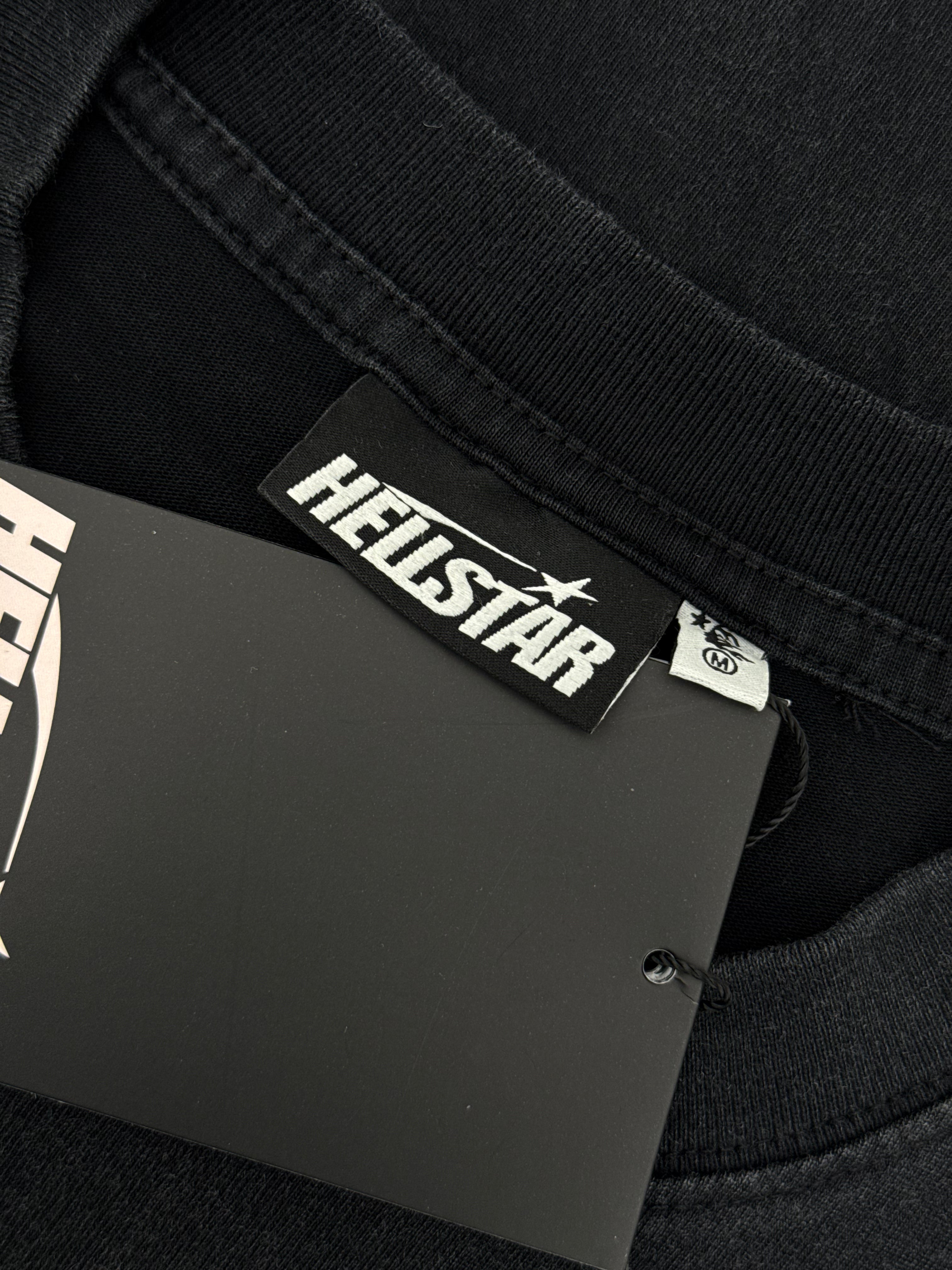PLAYERA HELLSTAR