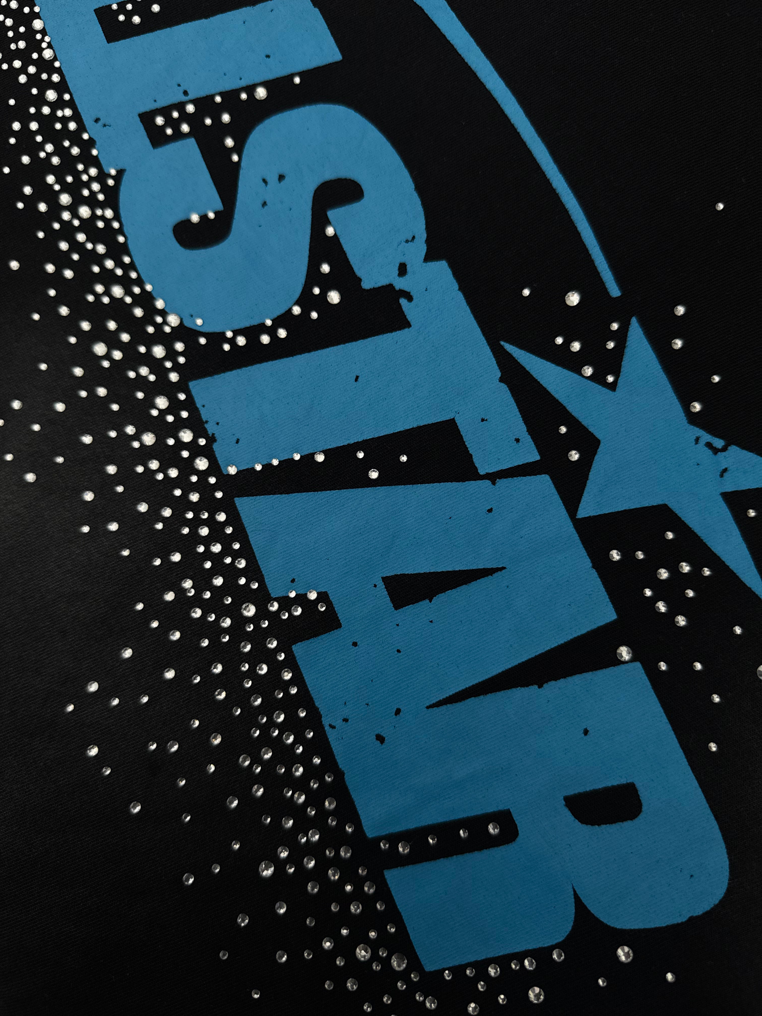PLAYERA HELLSTAR