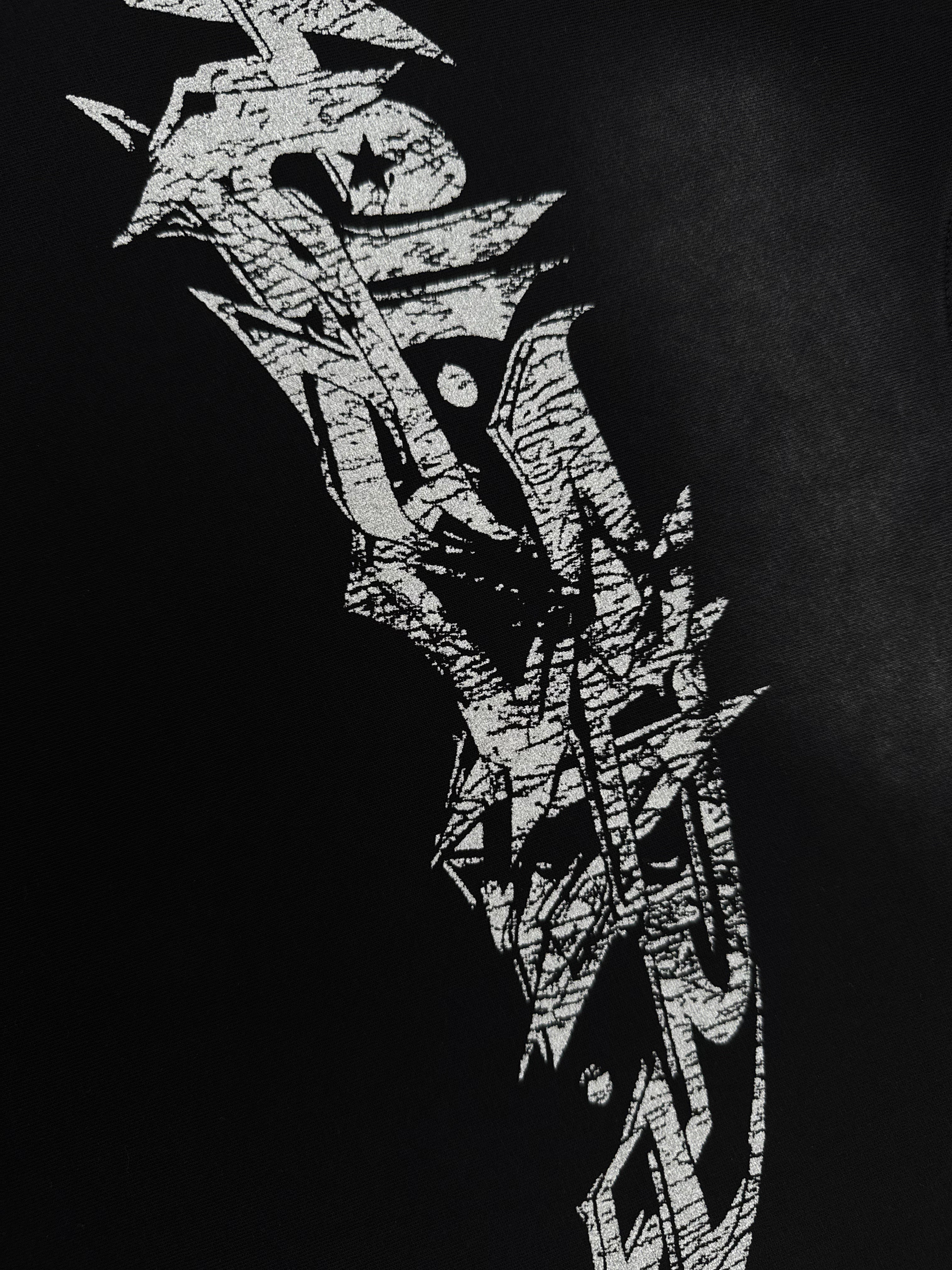 PLAYERA HELLSTAR